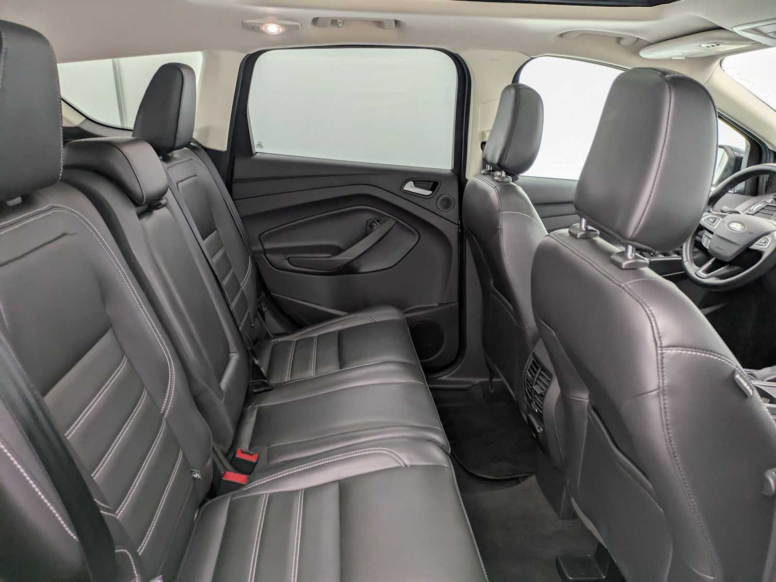 Thumbnail: 2018 Ford Escape - 22