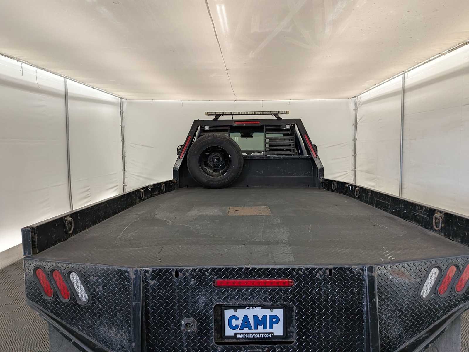 Thumbnail: 2018 RAM 3500 - 26