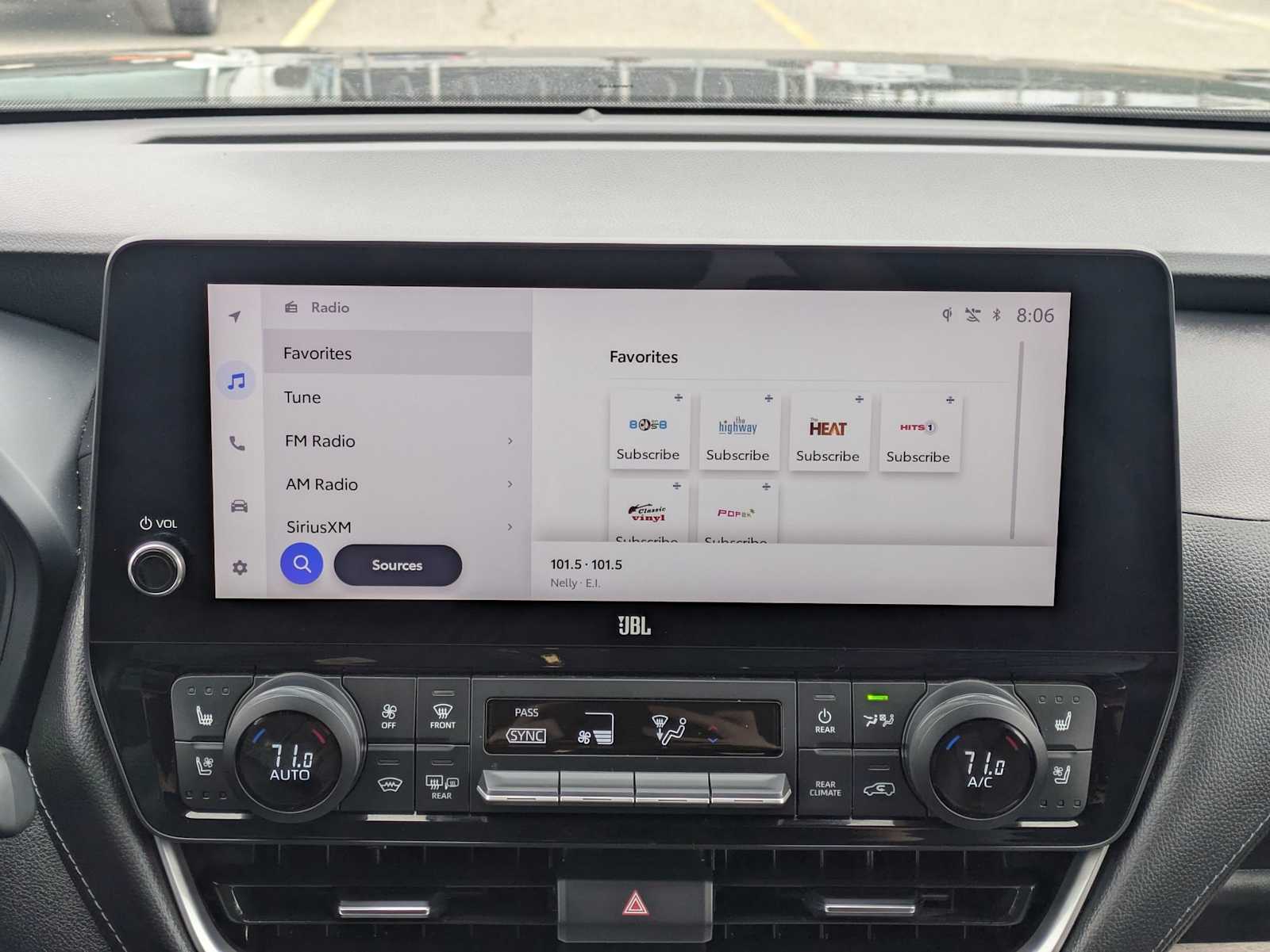 Thumbnail: 2024 Toyota Grand Highlander - 28