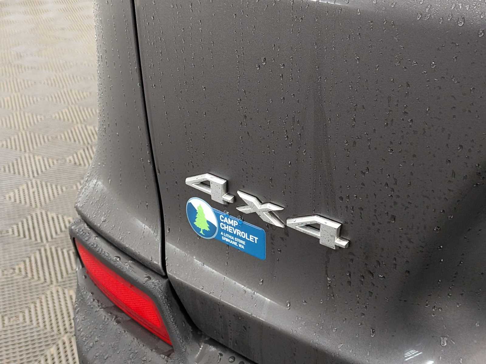 Thumbnail: 2022 Jeep Cherokee - 12