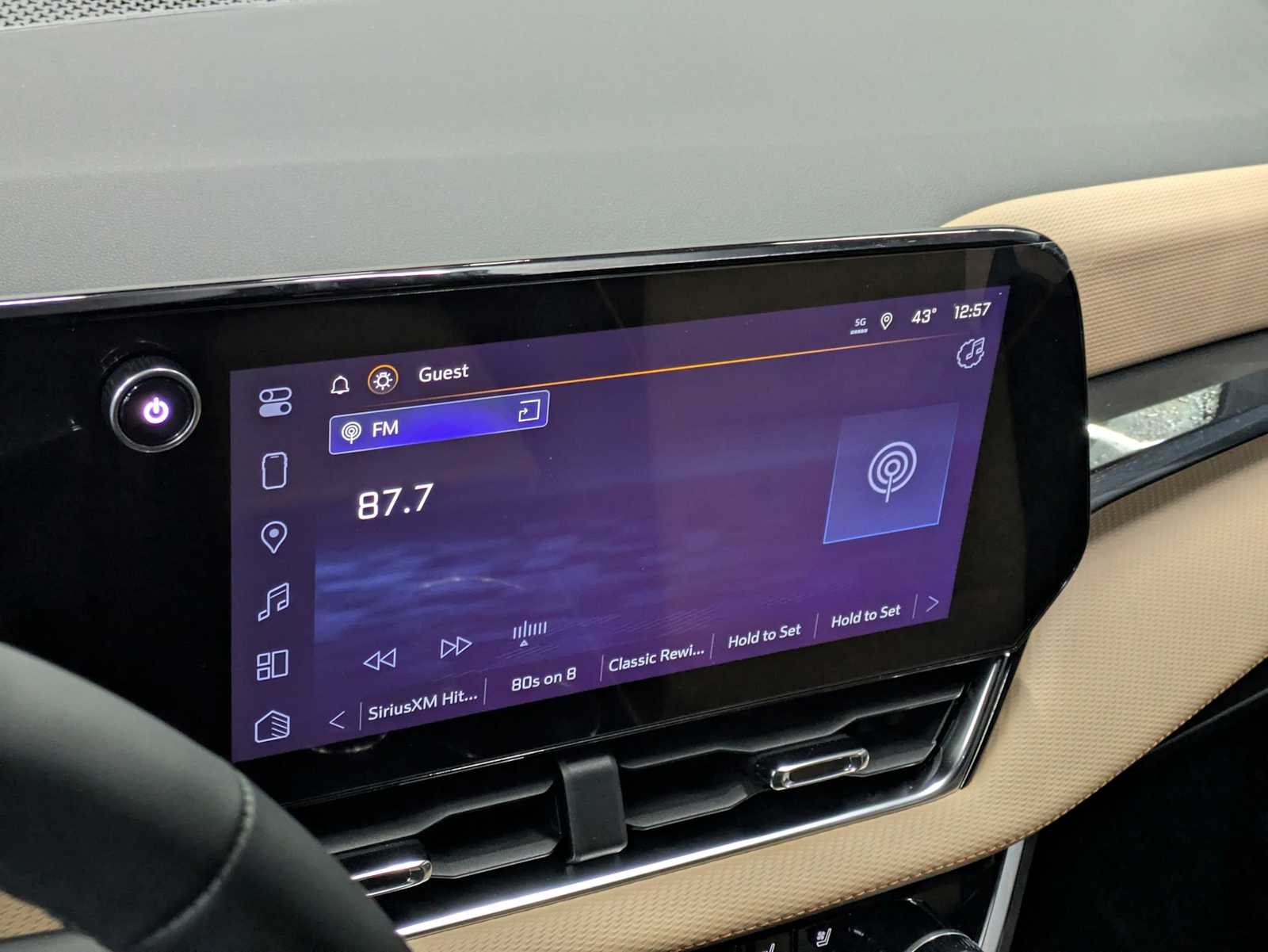 Thumbnail: 2026 Chevrolet Equinox - 29