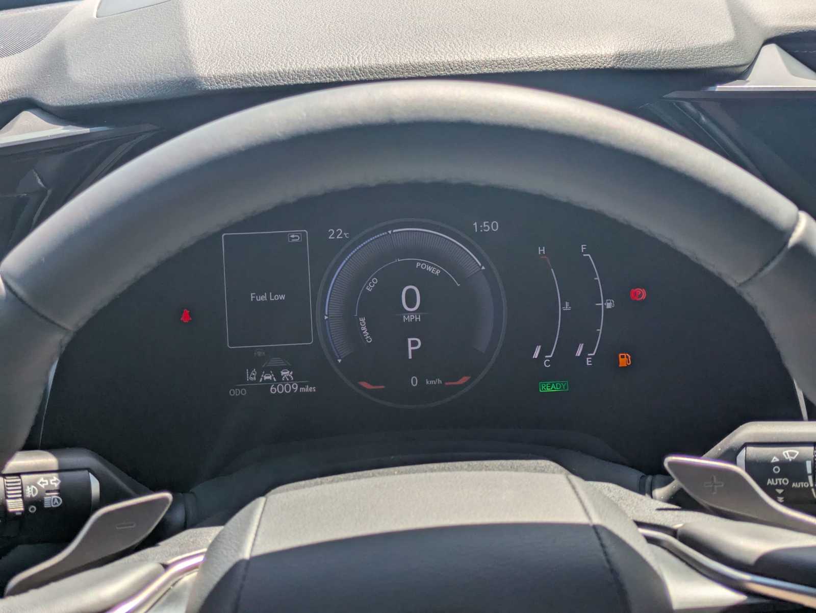 2024 Lexus RX  32