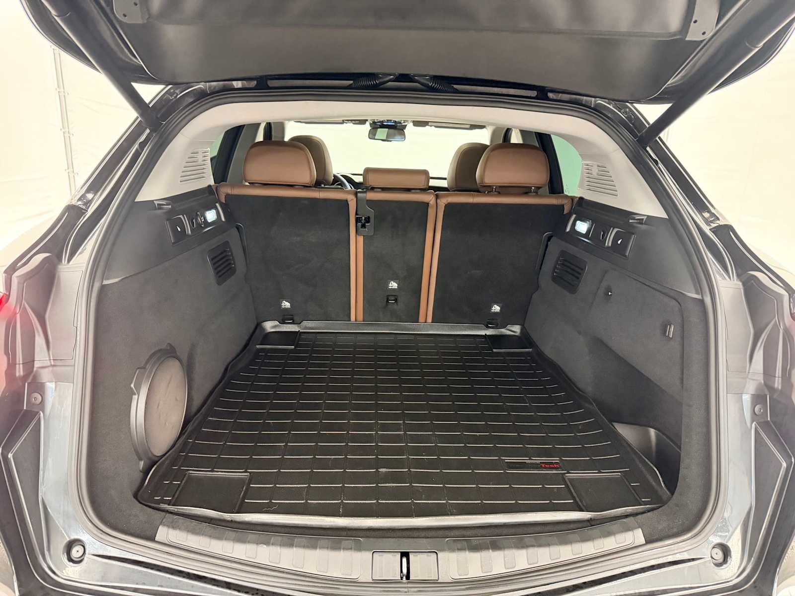 Thumbnail: 2018 Alfa Romeo Stelvio - 34