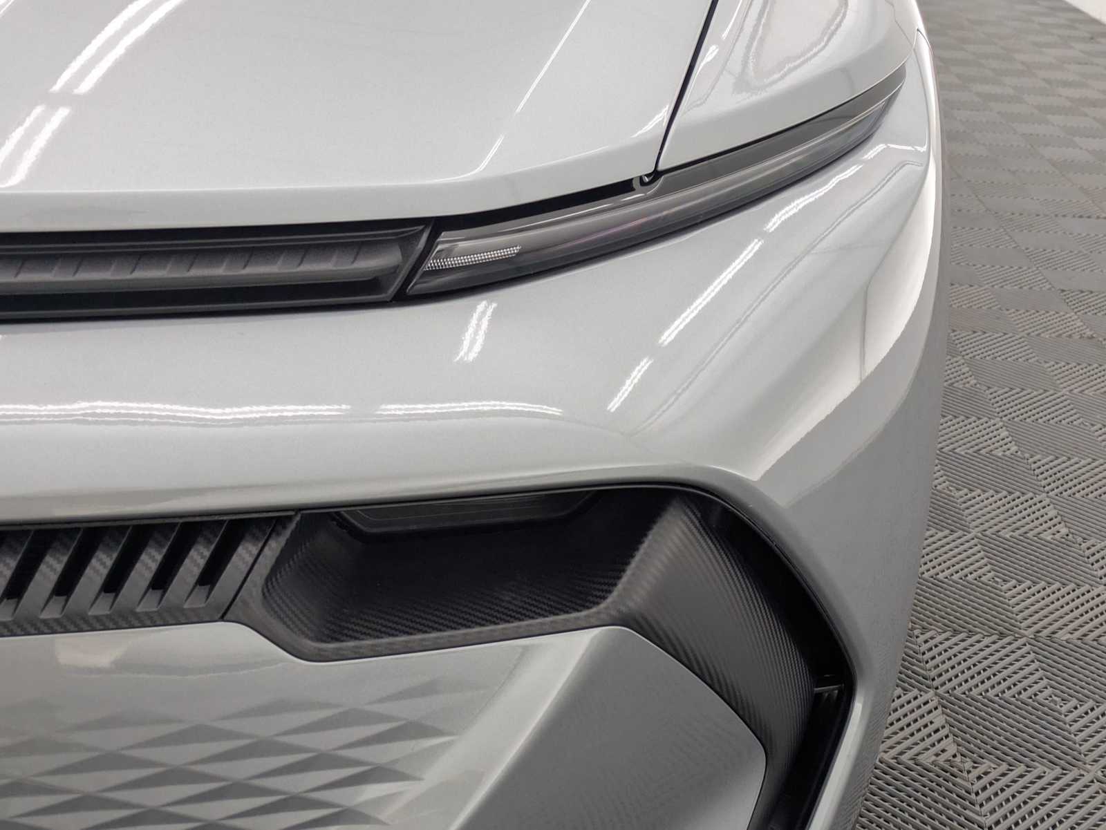 Thumbnail: 2026 Chevrolet Equinox - 10