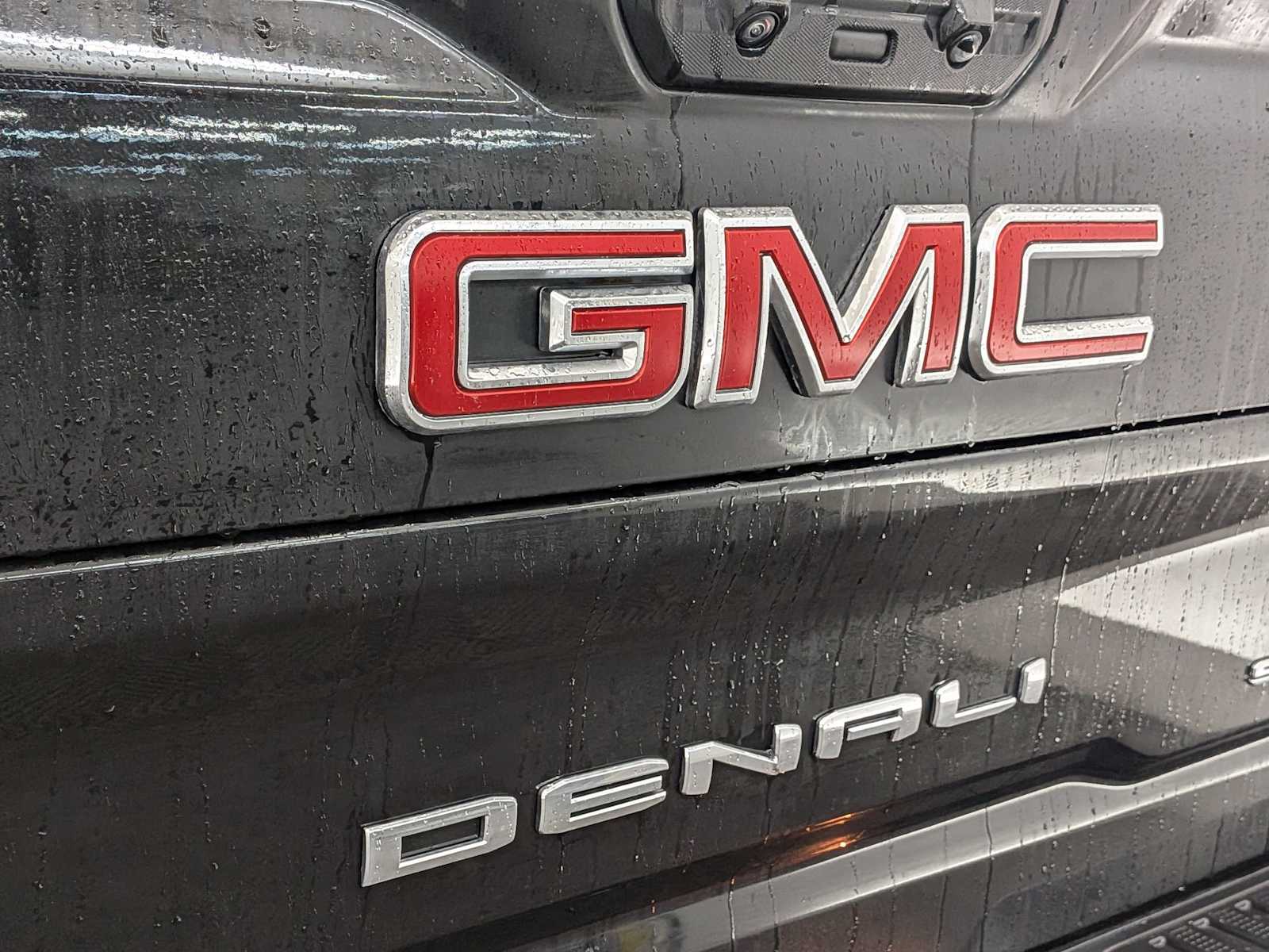 Thumbnail: 2024 GMC Sierra 3500 - 13