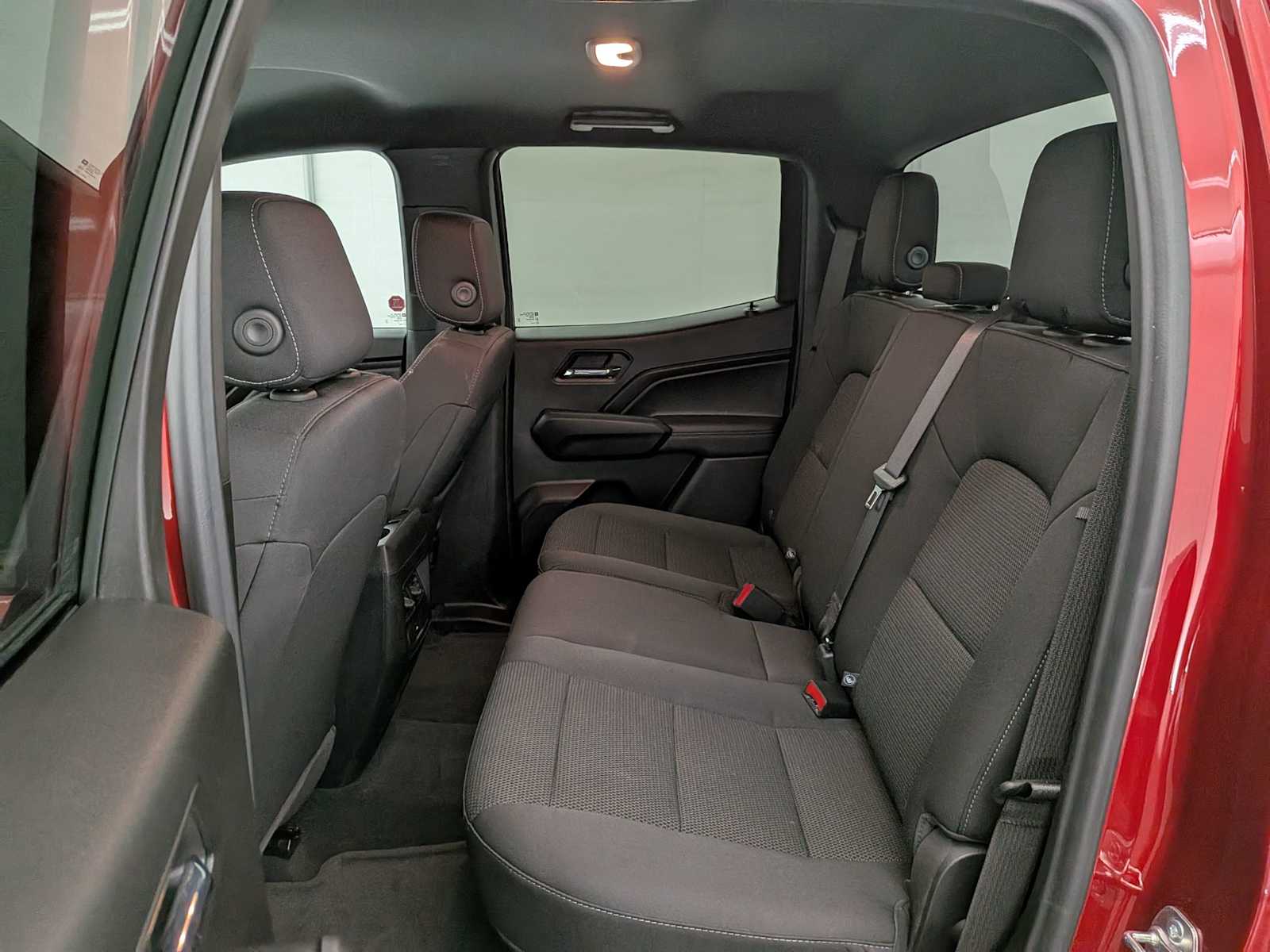 Thumbnail: 2024 GMC Canyon - 20