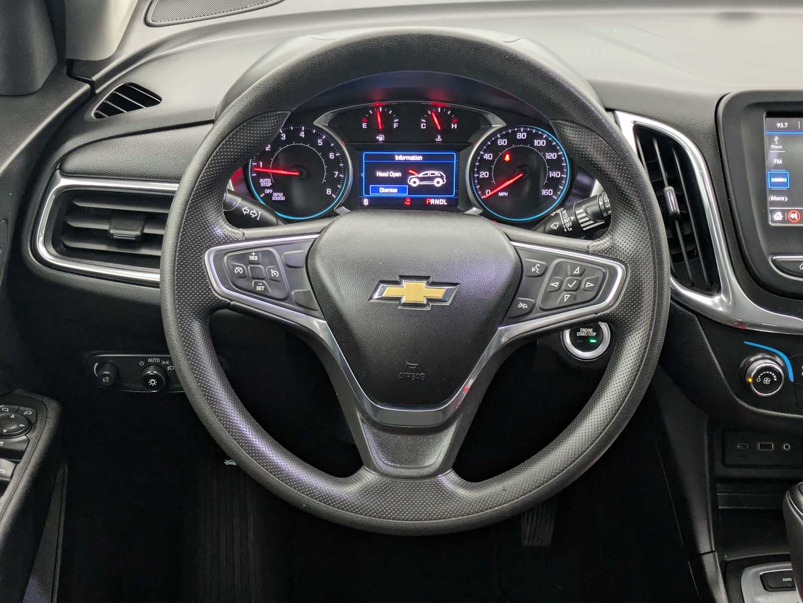 Thumbnail: 2019 Chevrolet Equinox - 23