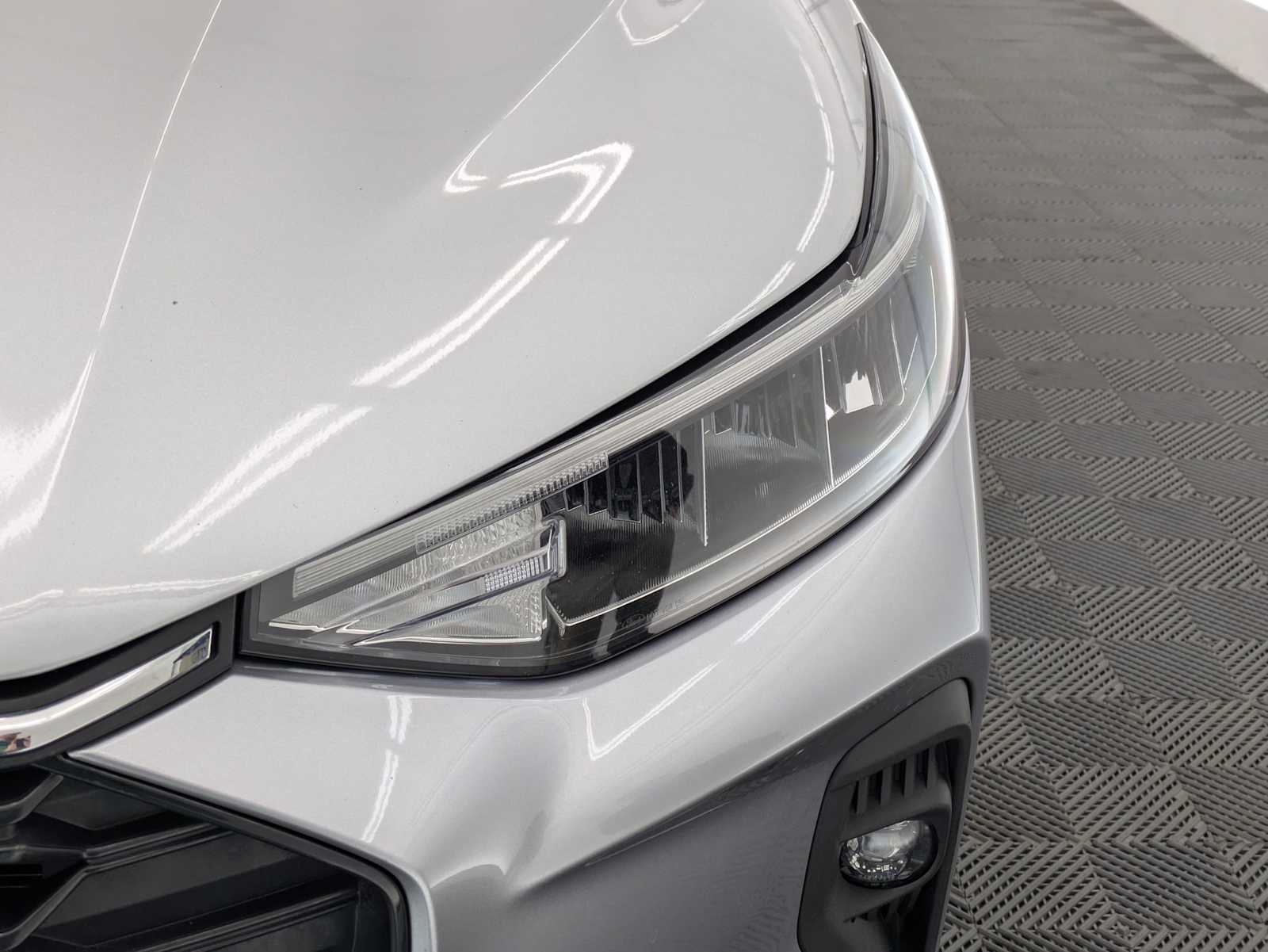 Thumbnail: 2023 Ford Escape - 10