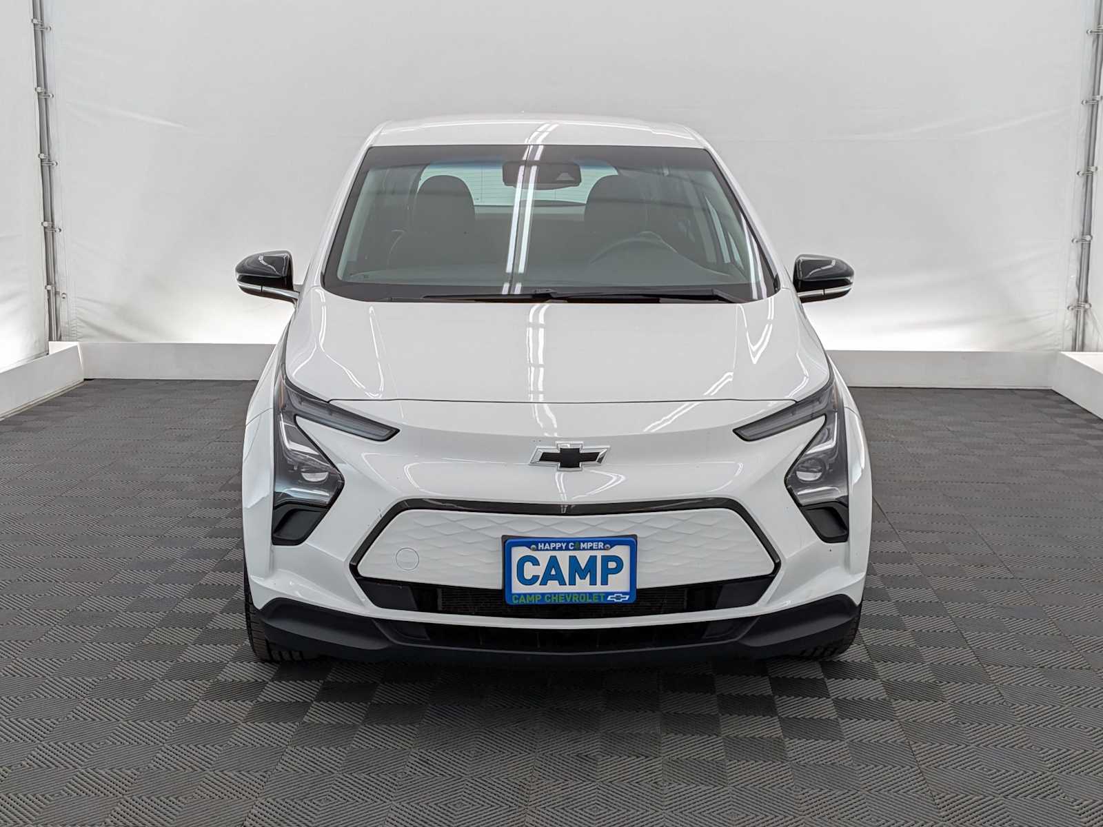 Thumbnail: 2023 Chevrolet Bolt EV - 8