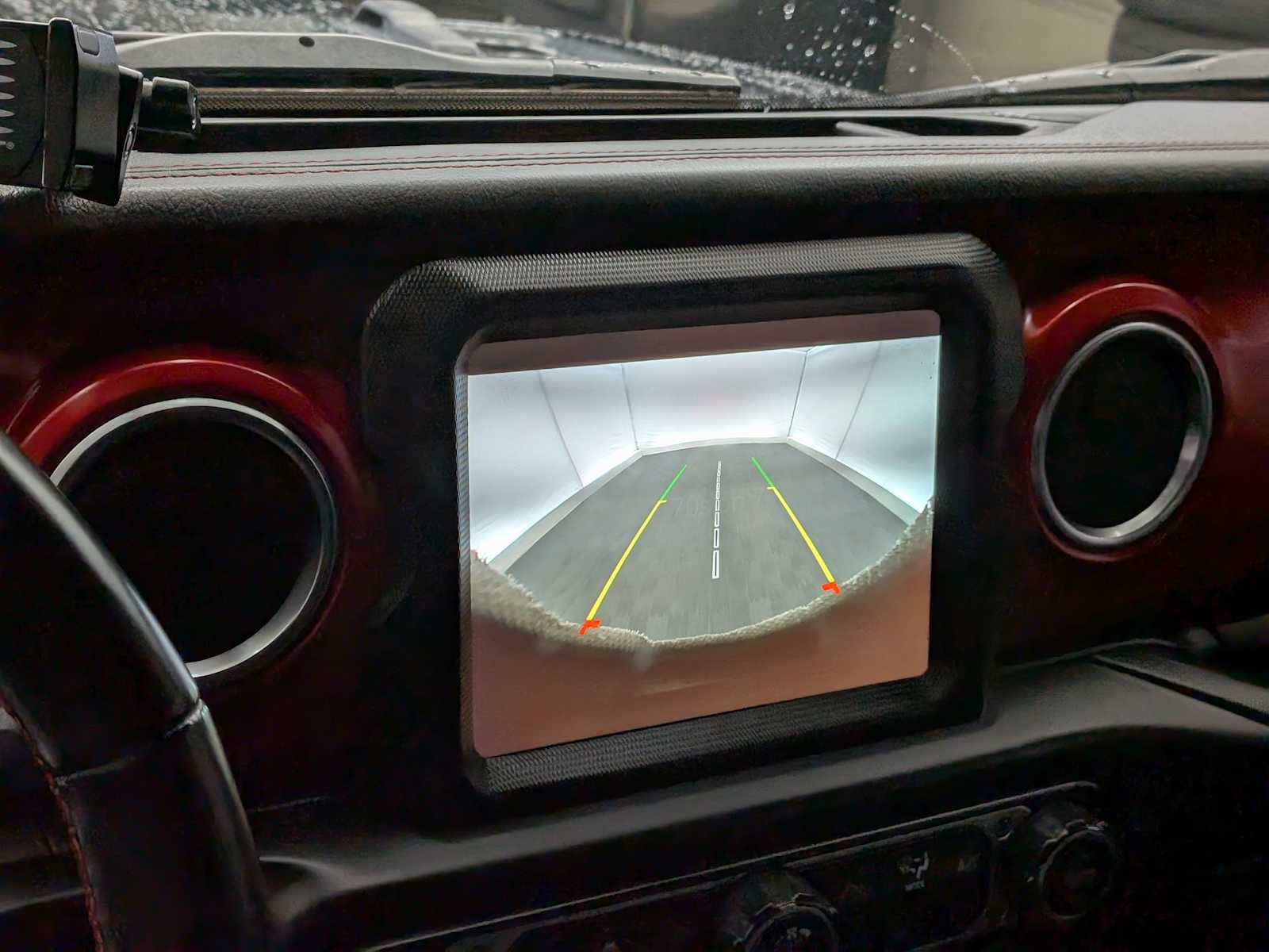 Thumbnail: 2023 Jeep Wrangler - 30