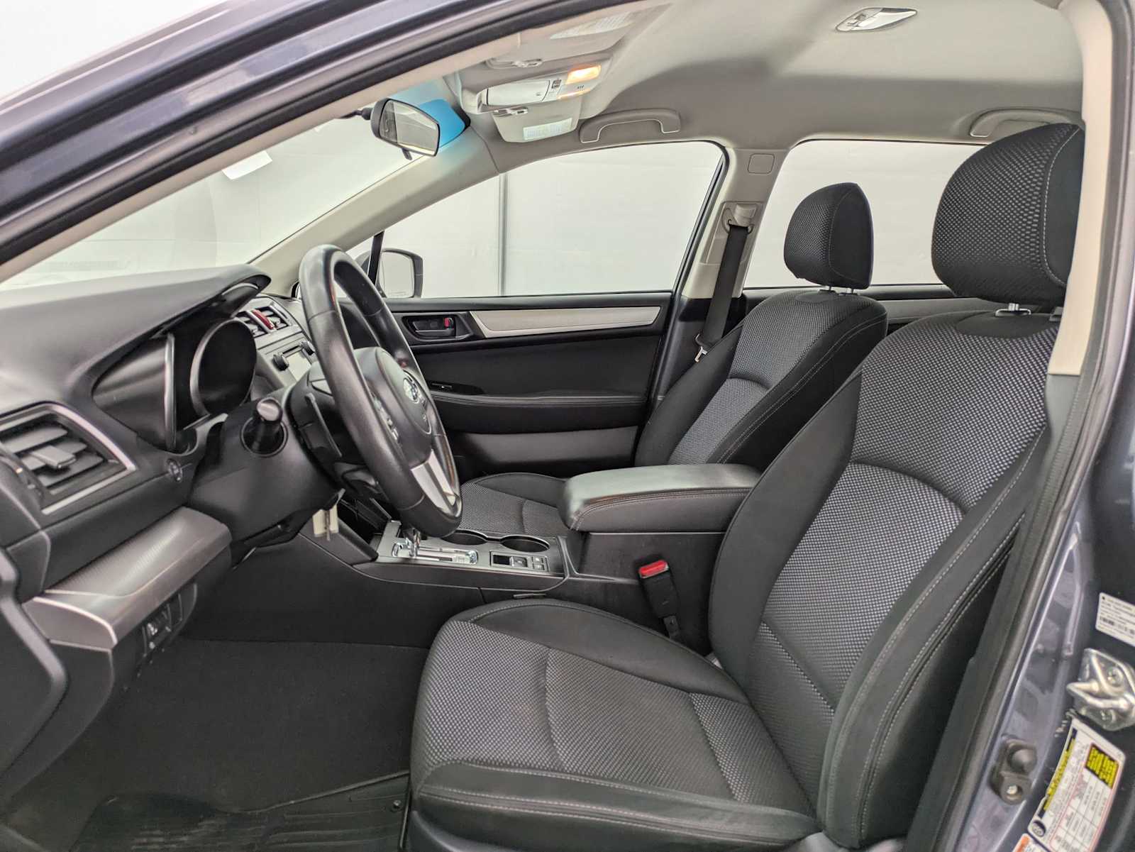 Thumbnail: 2015 Subaru Outback - 17