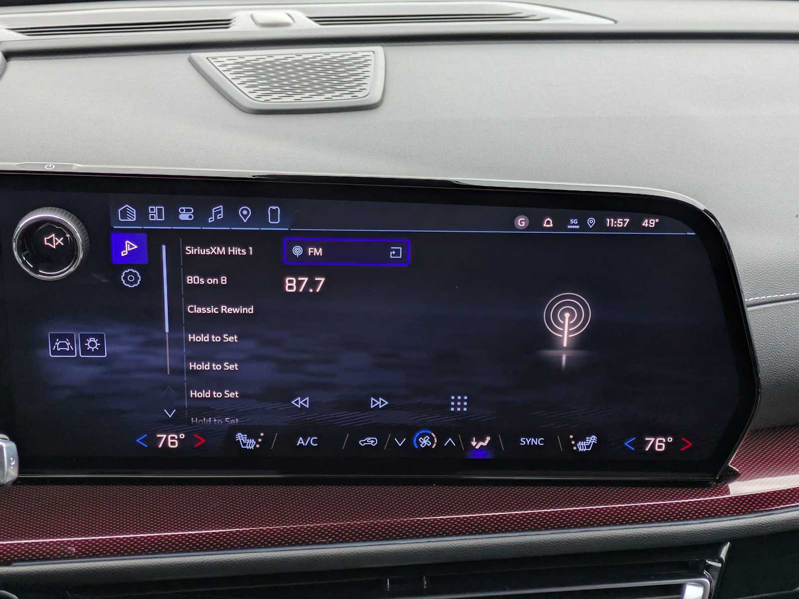 Thumbnail: 2026 Chevrolet Traverse - 27