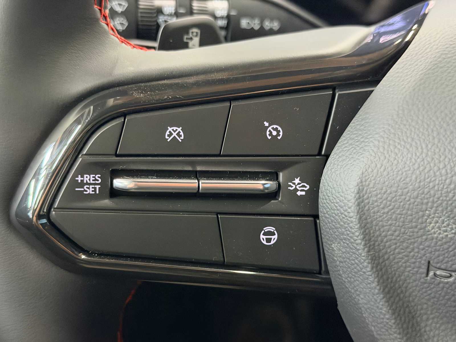 Thumbnail: 2026 Chevrolet Equinox - 25