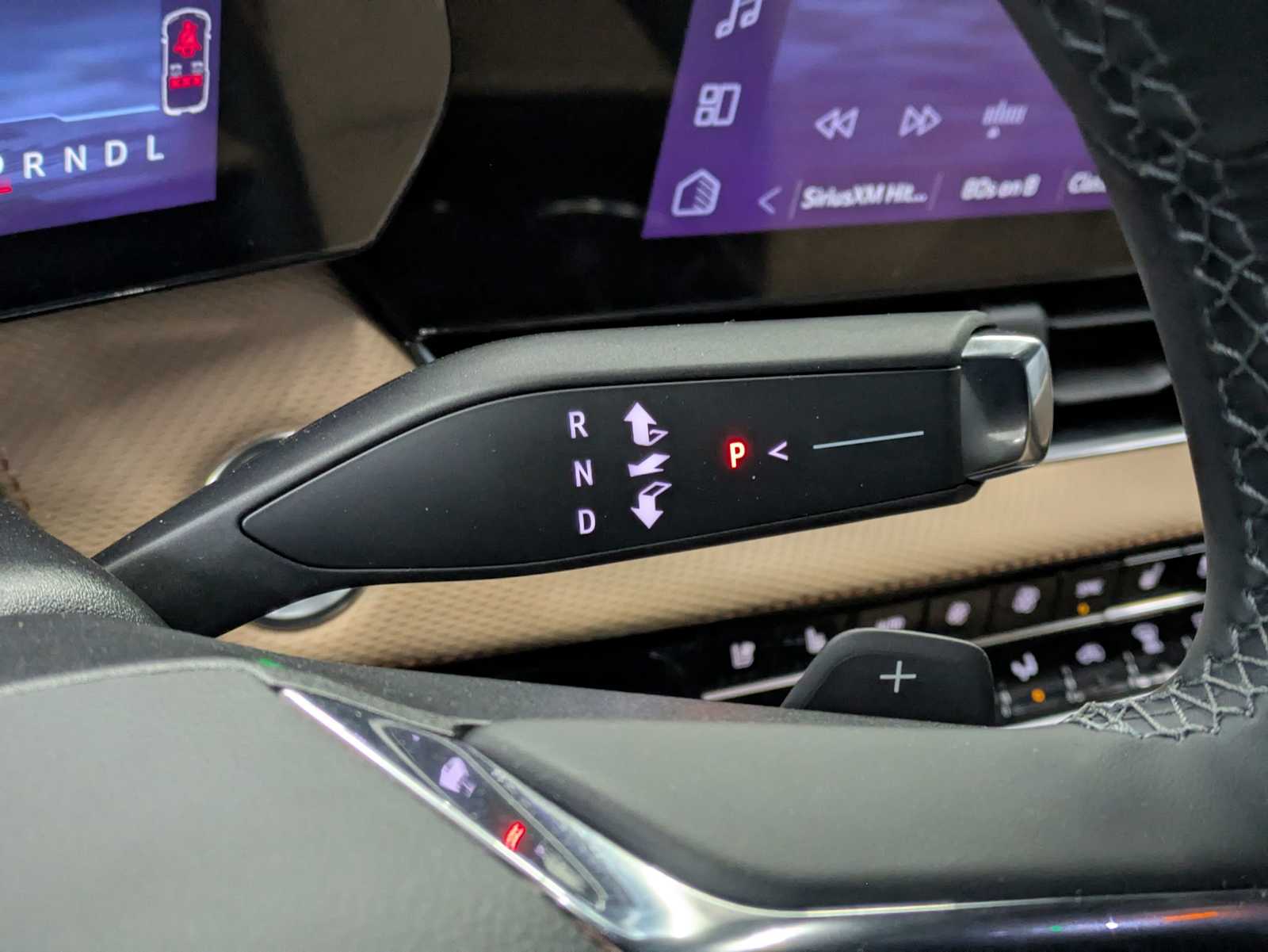 Thumbnail: 2026 Chevrolet Equinox - 30