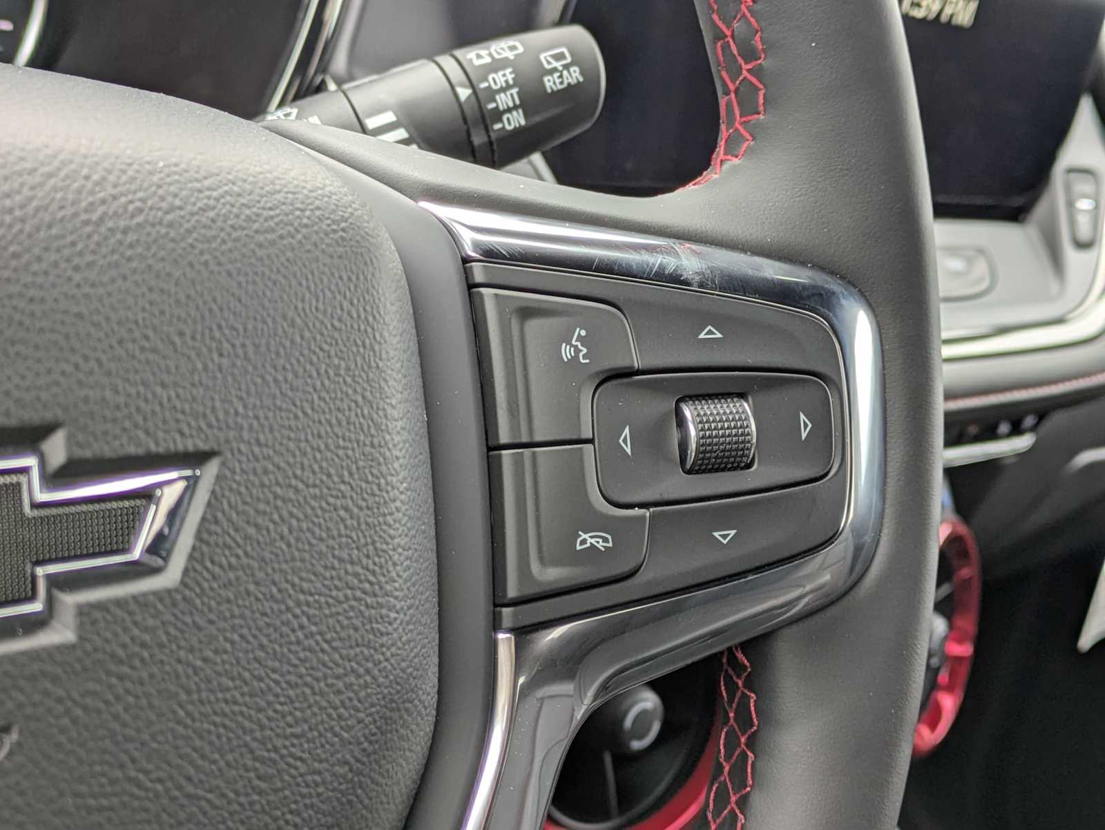 Thumbnail: 2026 Chevrolet Blazer - 24