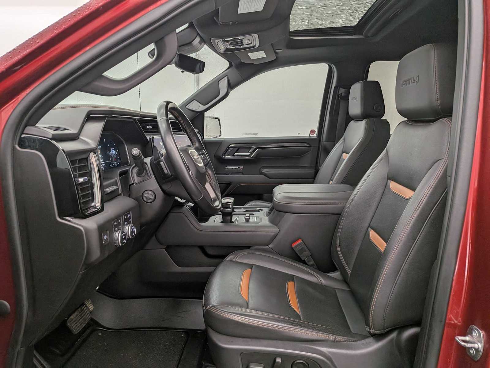 Thumbnail: 2023 GMC Sierra 1500 - 18