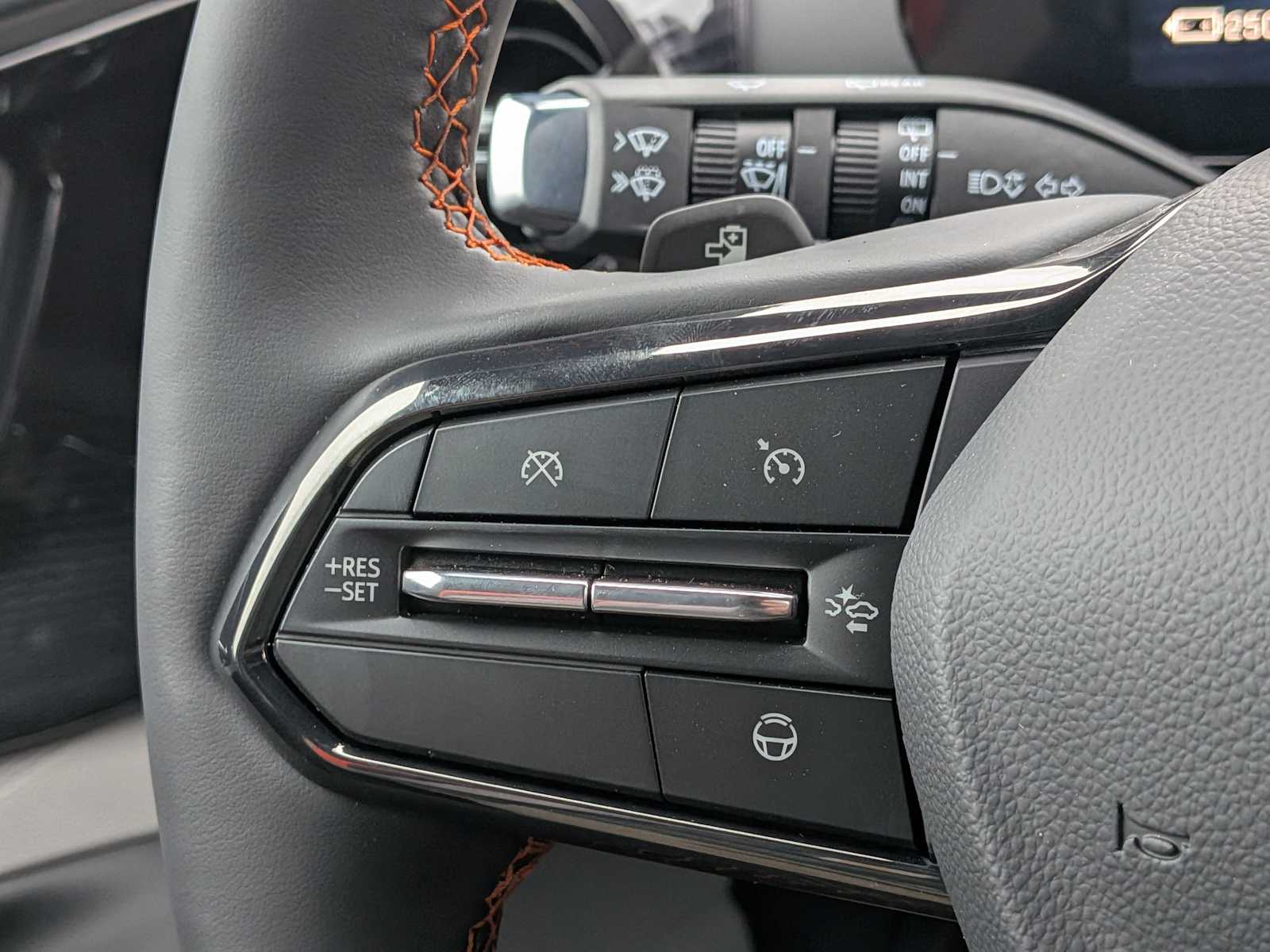 Thumbnail: 2026 Chevrolet Blazer EV - 25