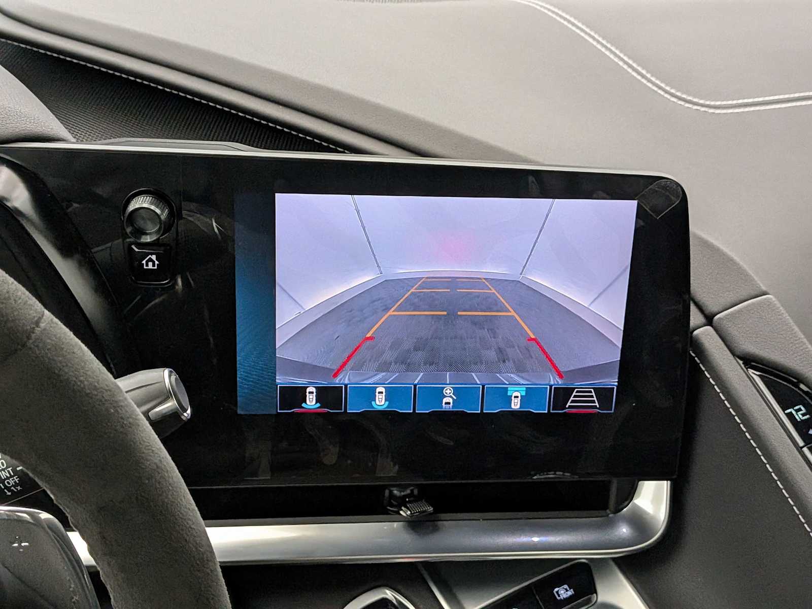 Thumbnail: 2024 Chevrolet Corvette - 23