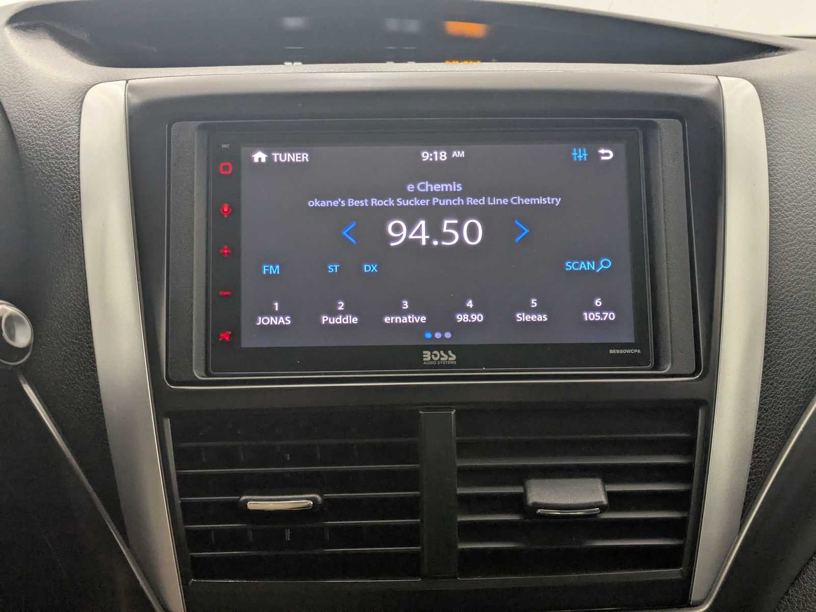 Thumbnail: 2011 Subaru Forester - 29