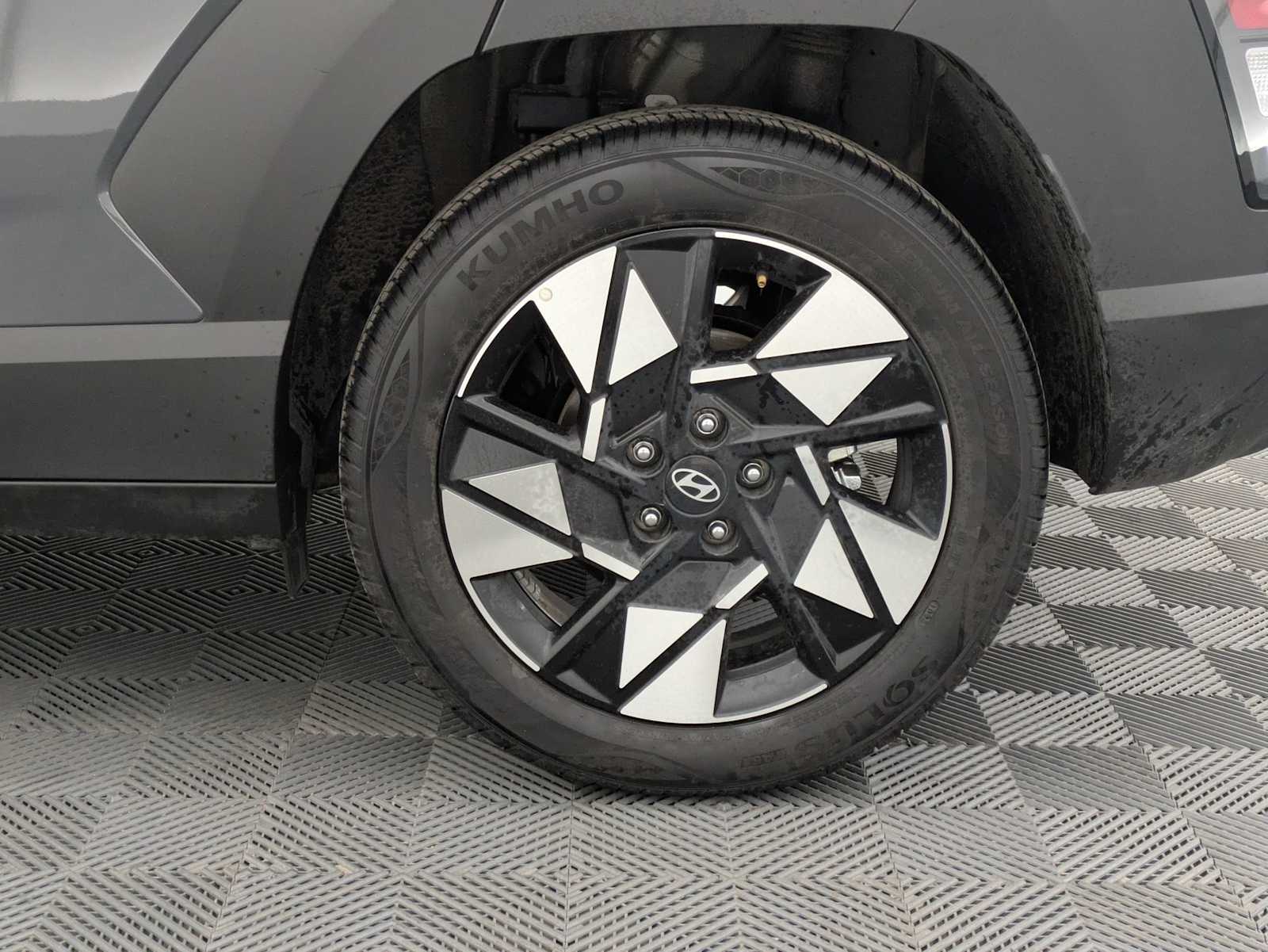 Thumbnail: 2025 Hyundai Kona - 12