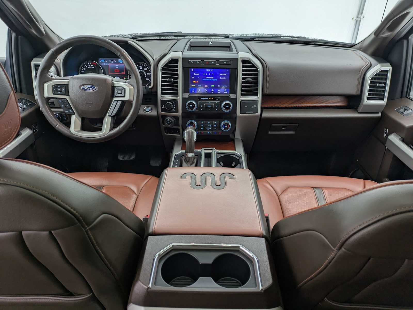 Thumbnail: 2020 Ford F-150 - 18