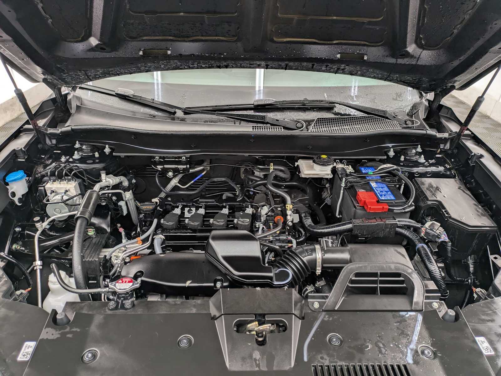 Thumbnail: 2025 Honda CR-V - 14