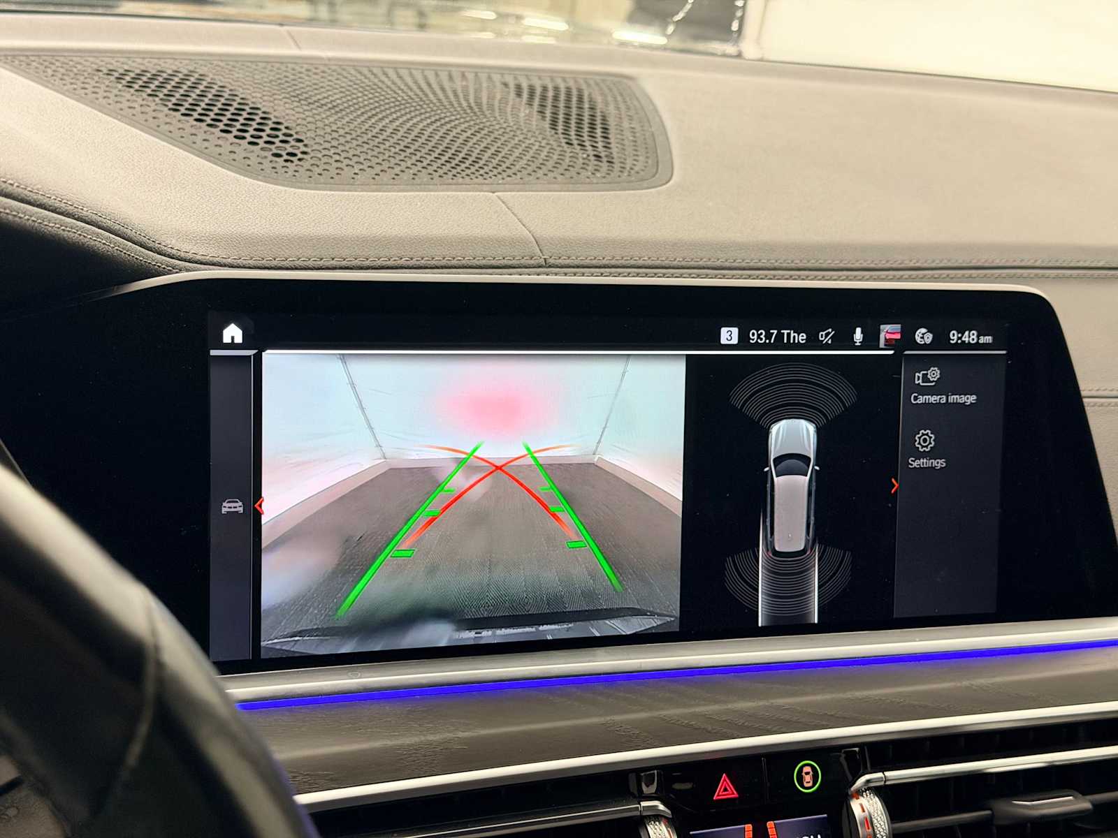 Thumbnail: 2022 BMW X7 - 31