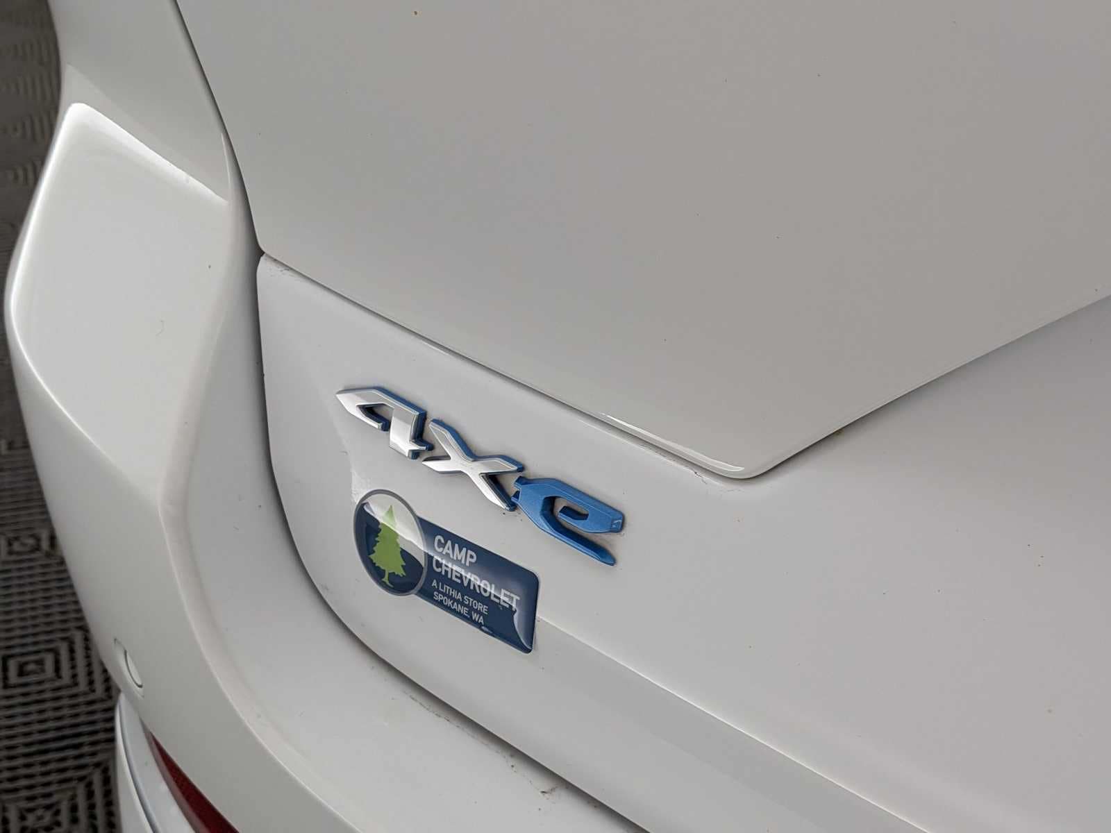 Thumbnail: 2023 Jeep Grand Cherokee - 12