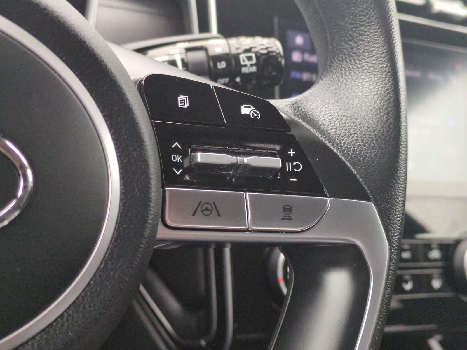 Thumbnail: 2022 Hyundai Tucson - 23