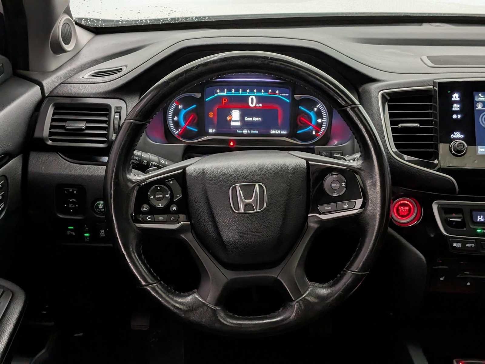 Thumbnail: 2021 Honda Pilot - 24