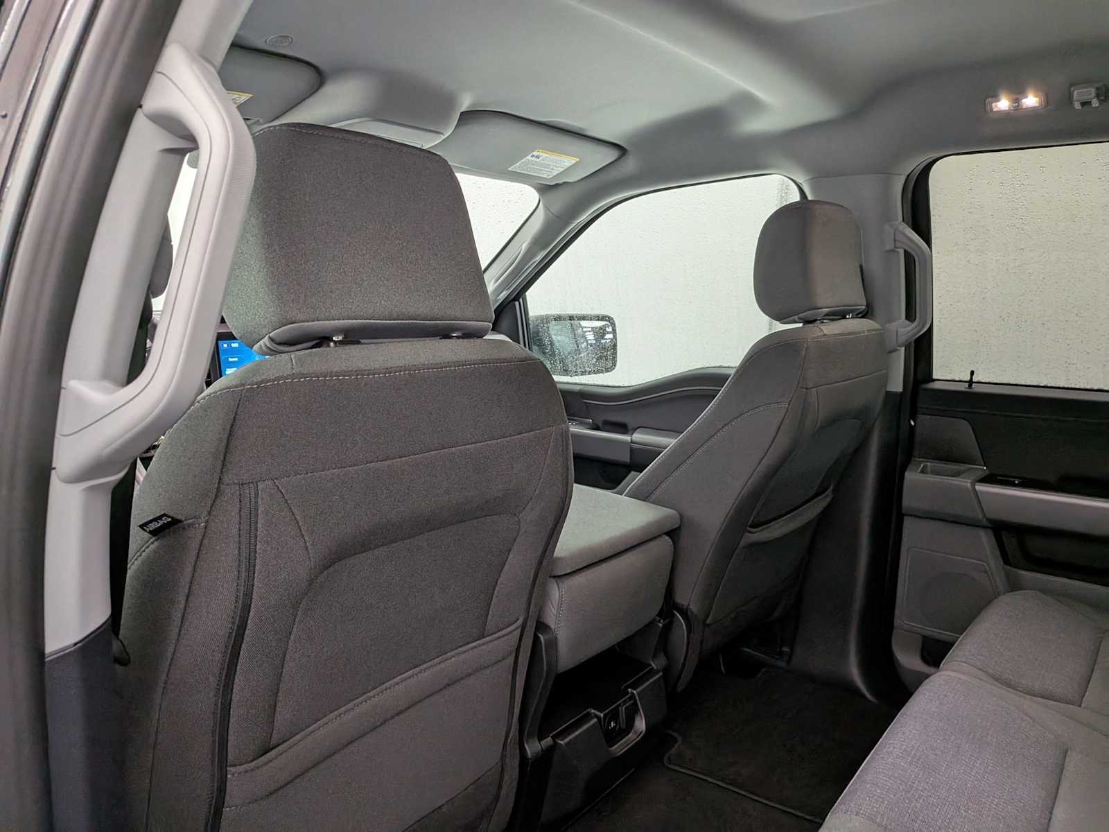 Thumbnail: 2025 Ford F-150 - 18