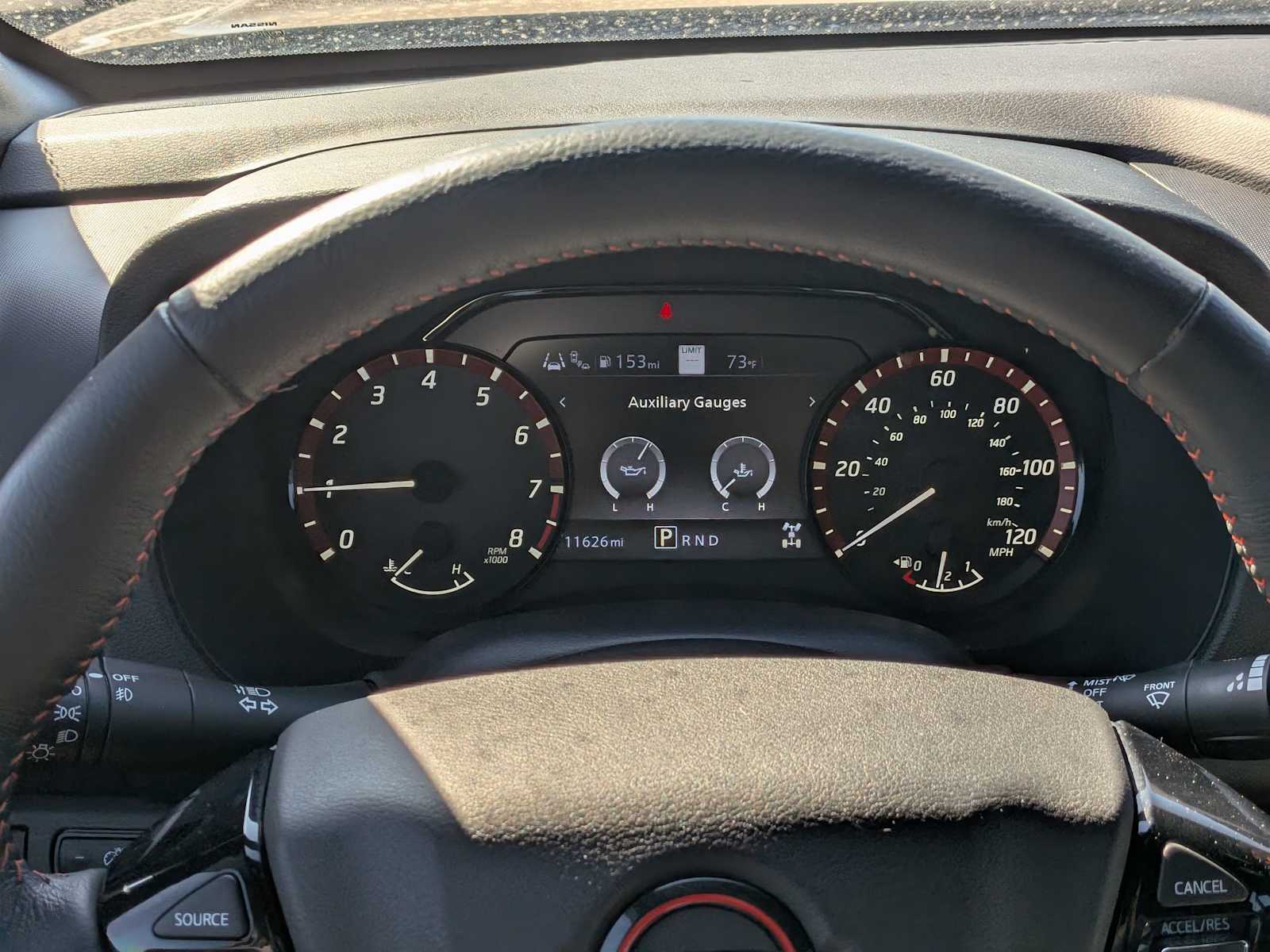 Thumbnail: 2023 Nissan Frontier - 30