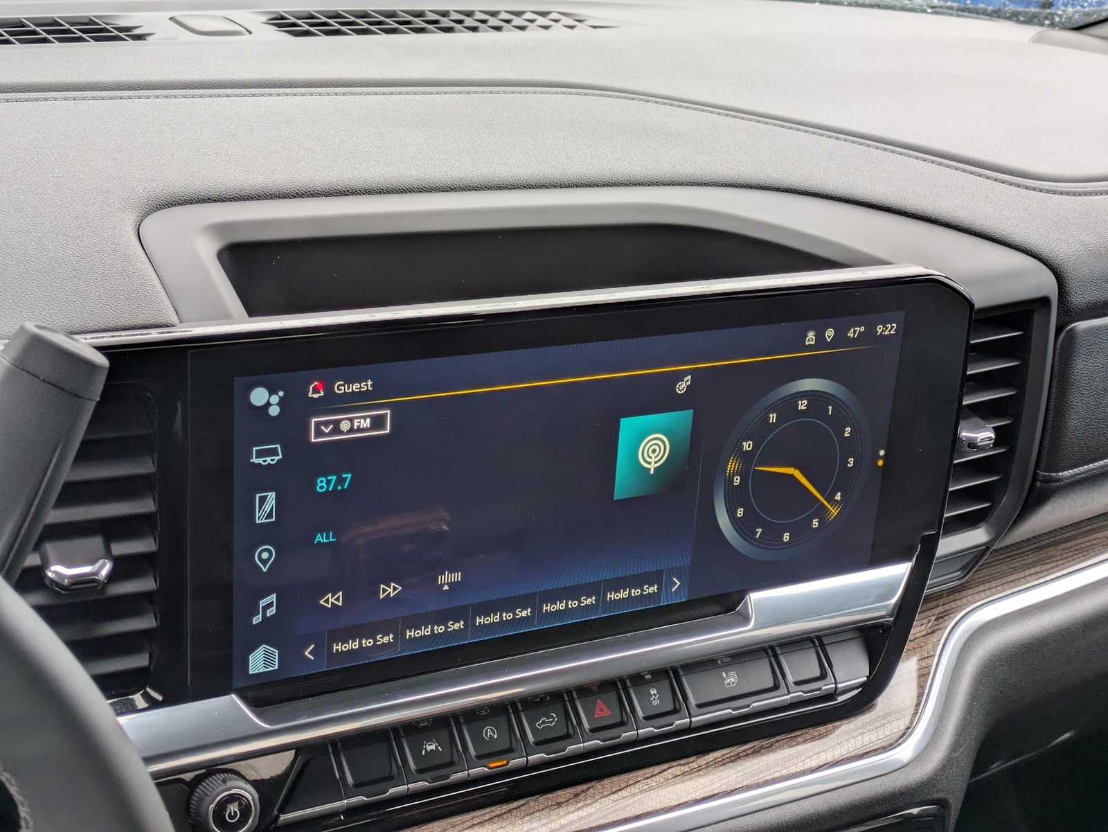 Thumbnail: 2026 Chevrolet Silverado 1500 - 29