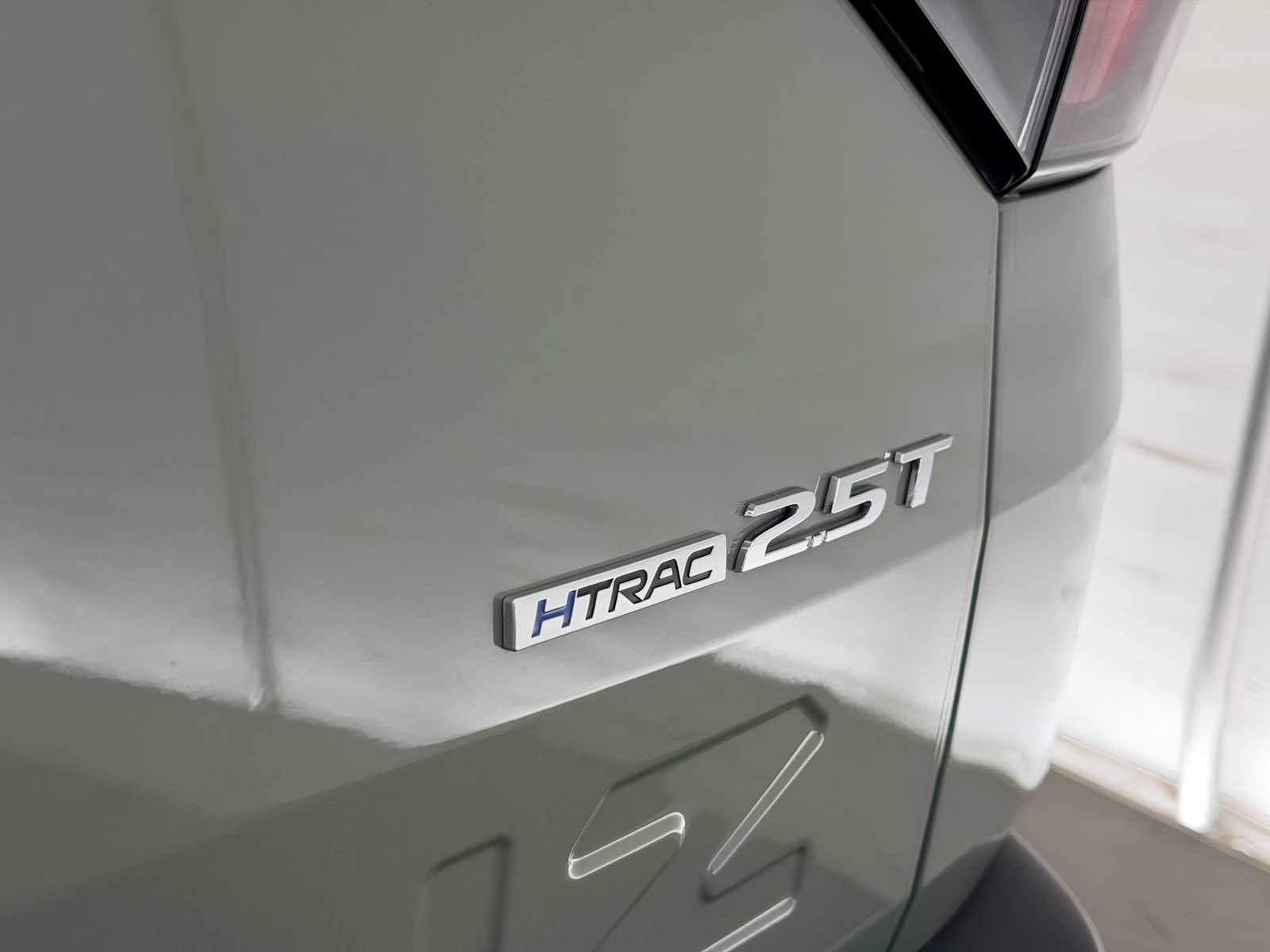 Thumbnail: 2024 Hyundai Santa Cruz - 13