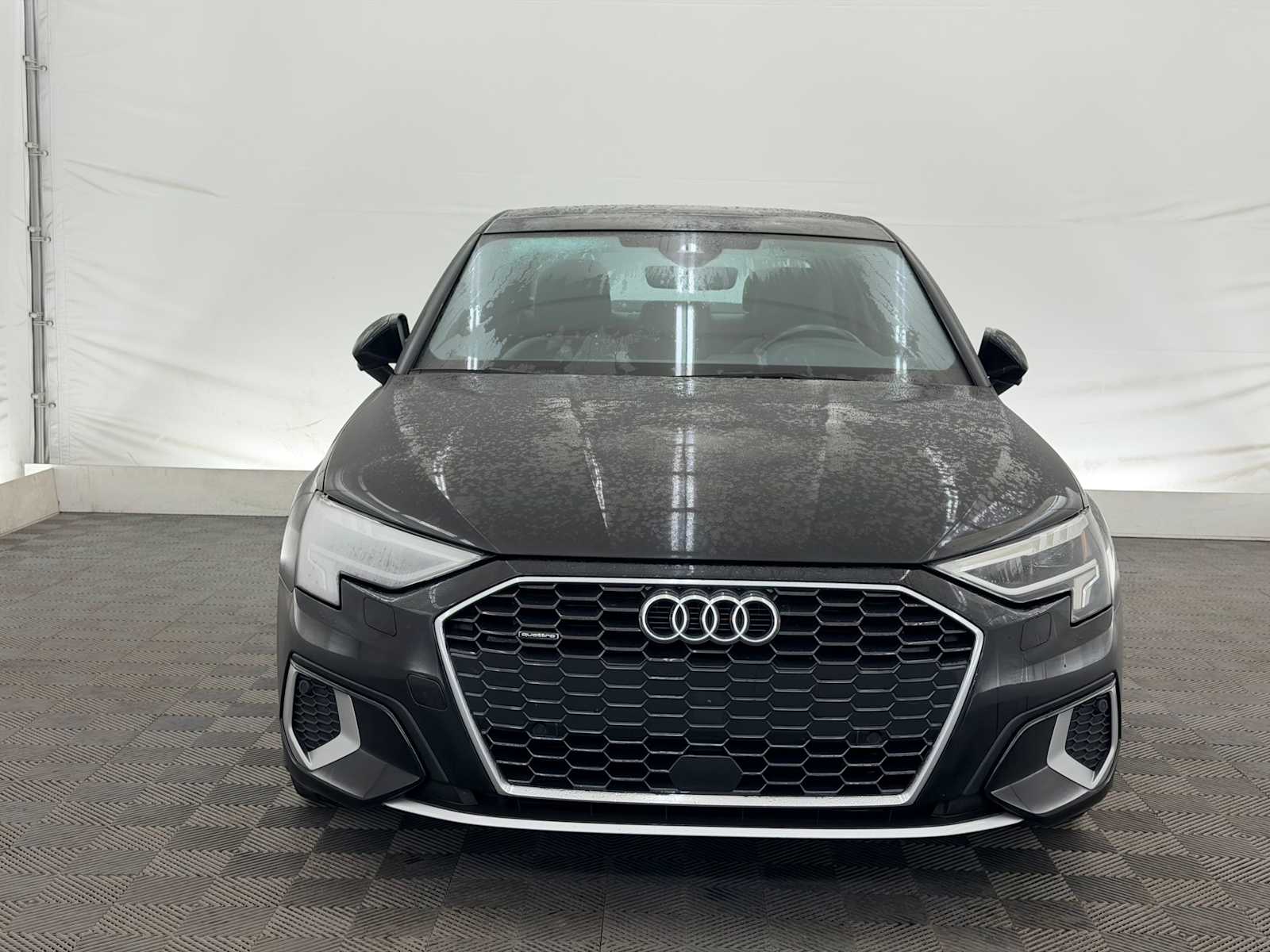 Thumbnail: 2024 Audi A3 - 9