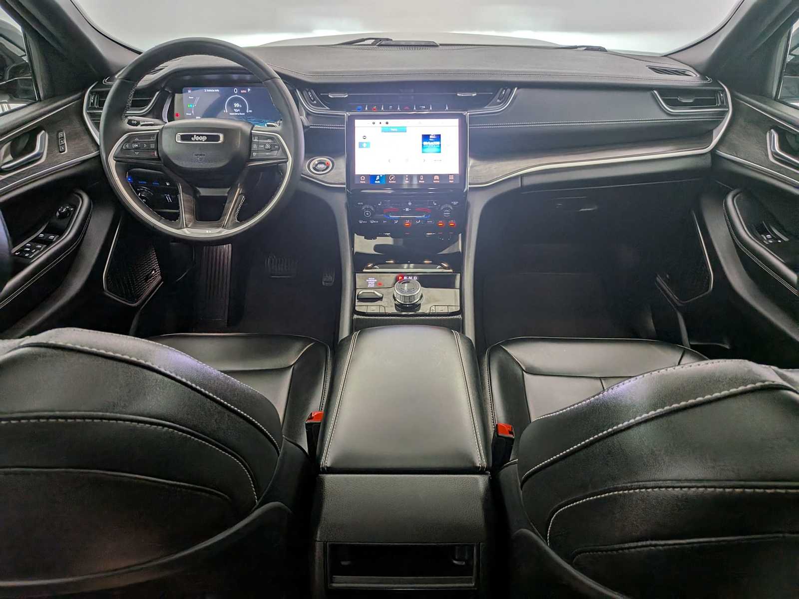 Thumbnail: 2024 Jeep Grand Cherokee - 18