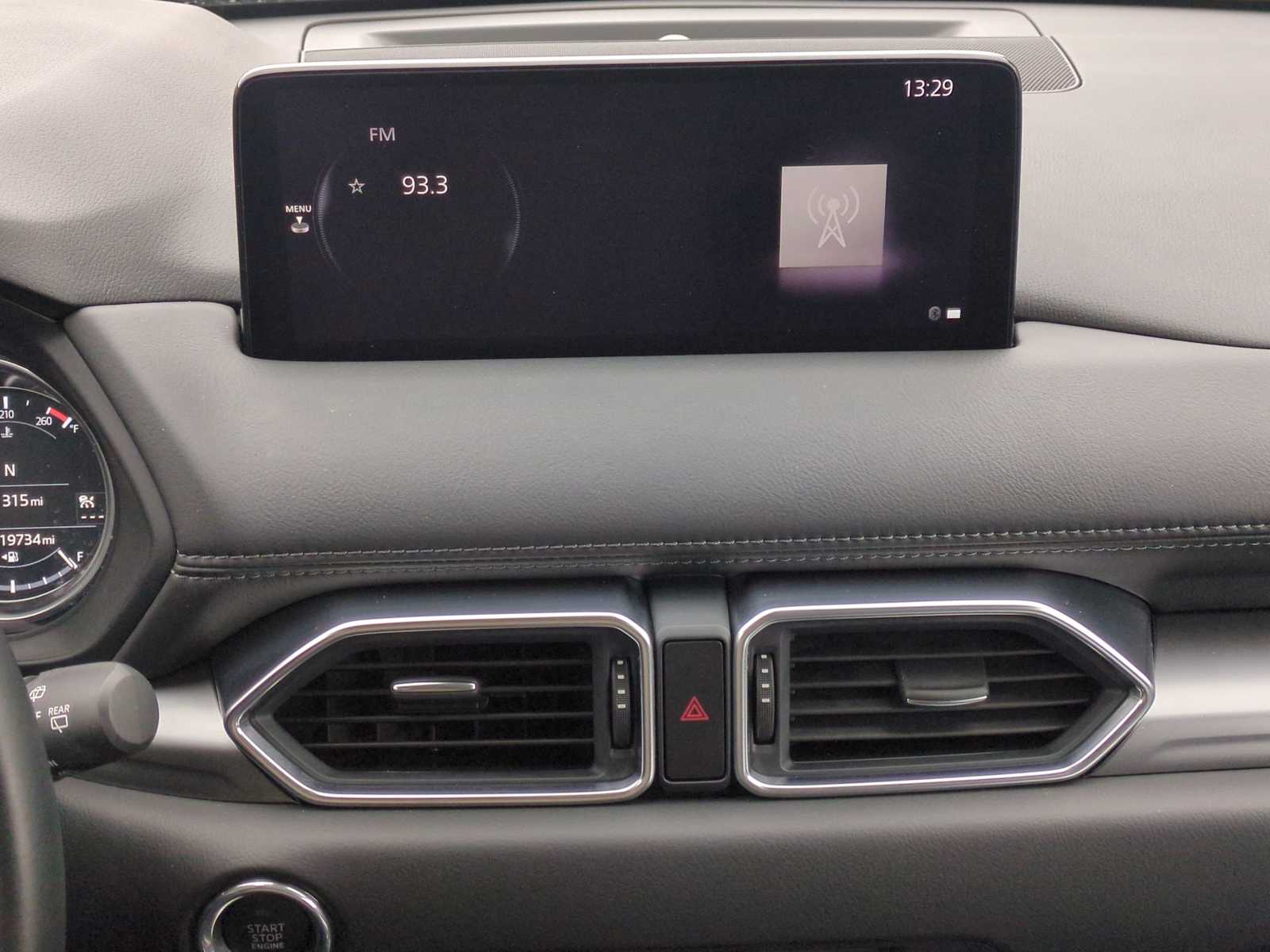 Thumbnail: 2025 Mazda CX-5 - 26