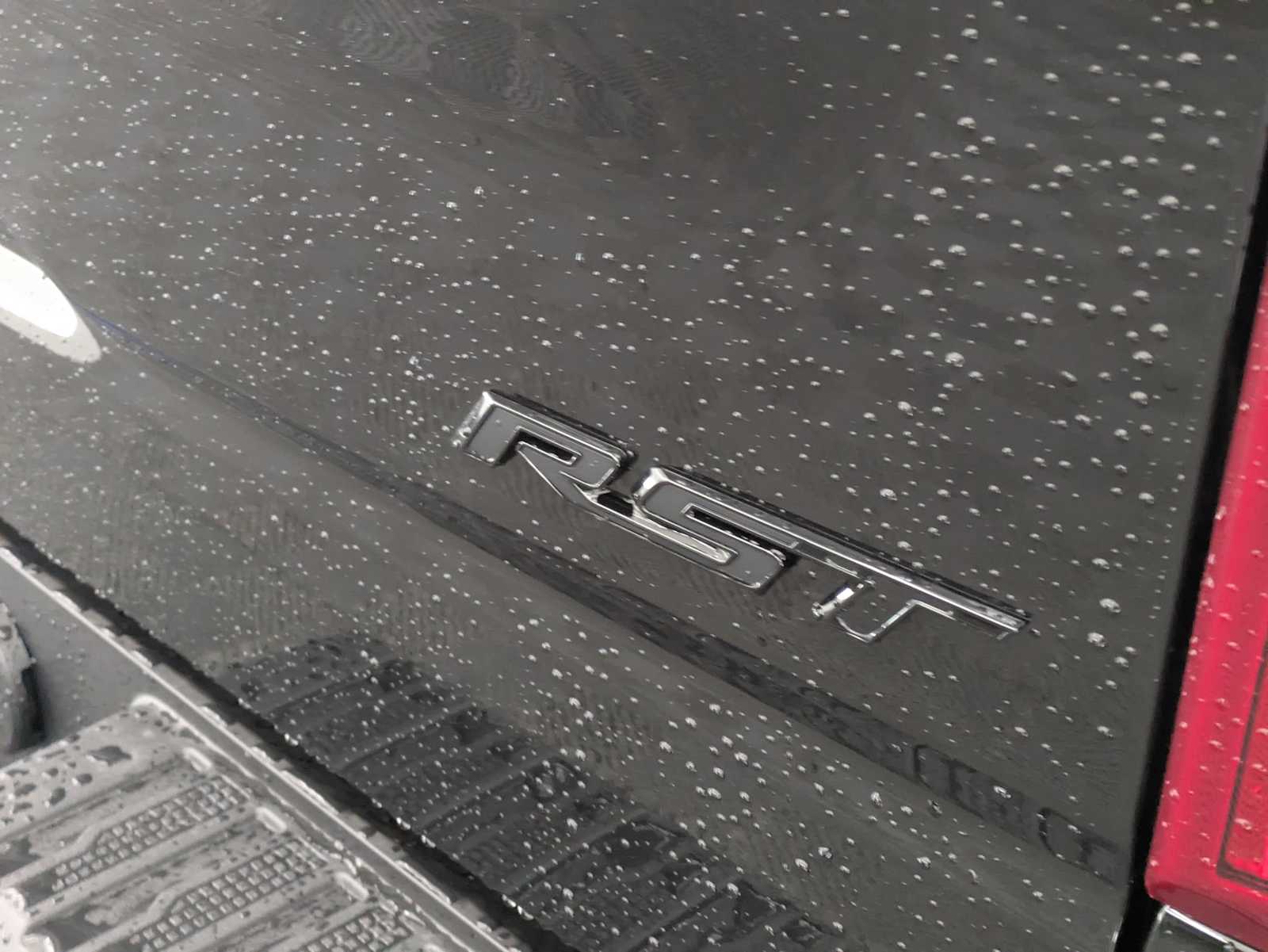 Thumbnail: 2026 Chevrolet Silverado 1500 - 13