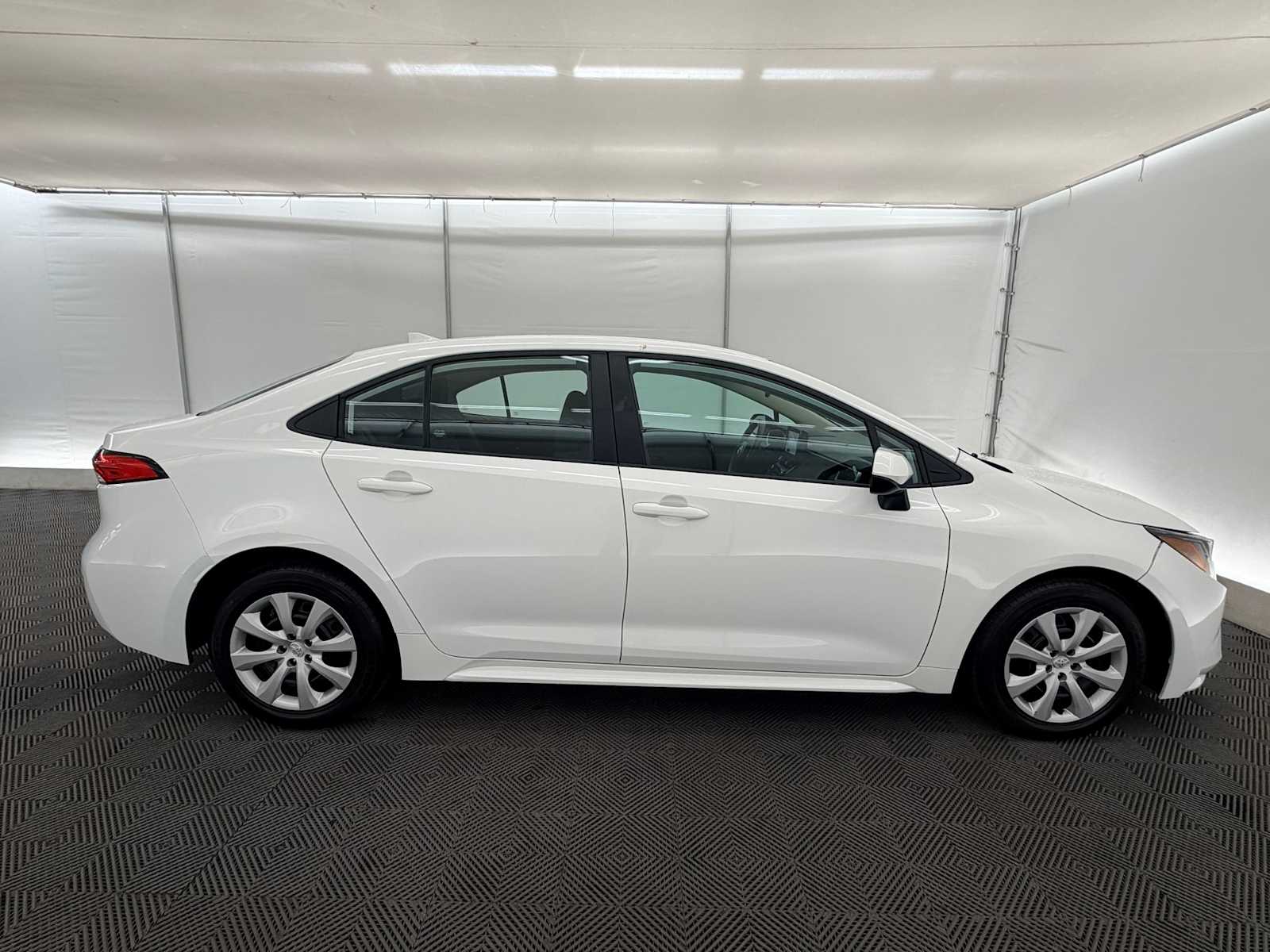 Thumbnail: 2024 Toyota Corolla - 7