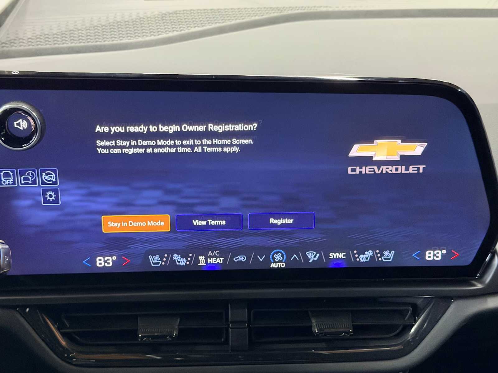 Thumbnail: 2026 Chevrolet Equinox - 28