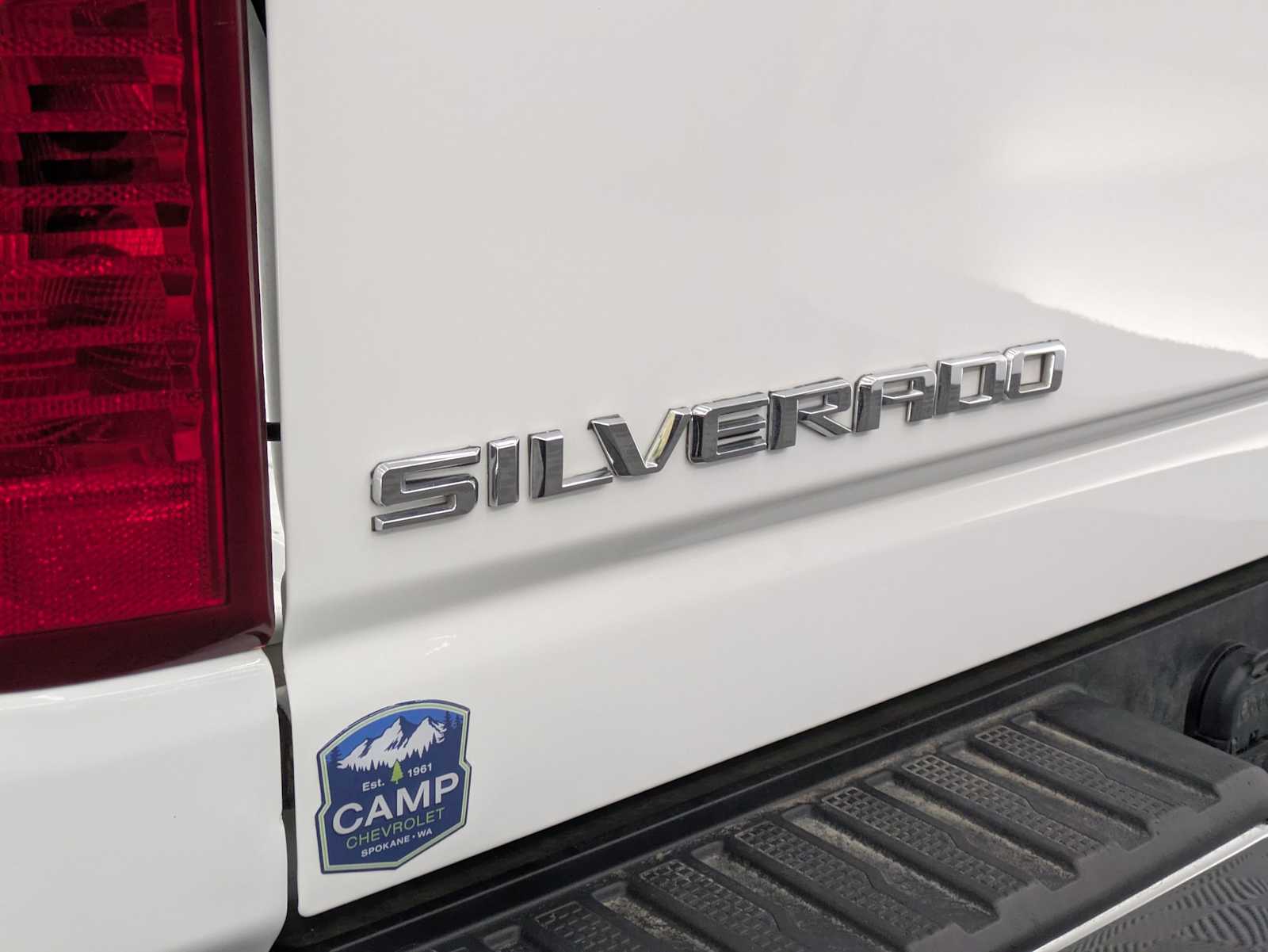 Thumbnail: 2024 Chevrolet Silverado 3500 - 13