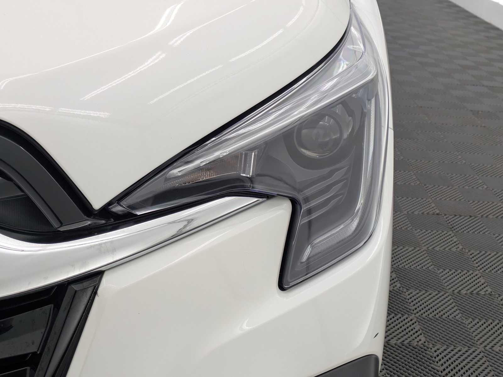 Thumbnail: 2024 Subaru Ascent - 10