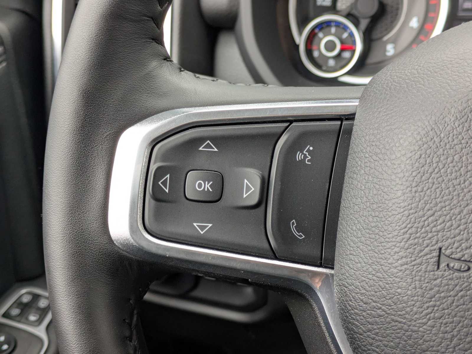 Thumbnail: 2024 RAM 2500 - 27