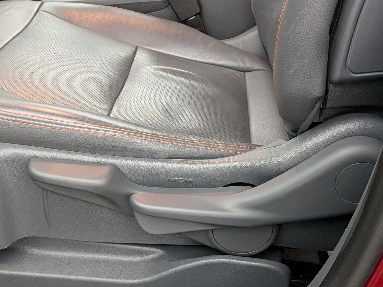 Thumbnail: 2021 Chevrolet Bolt EV - 17