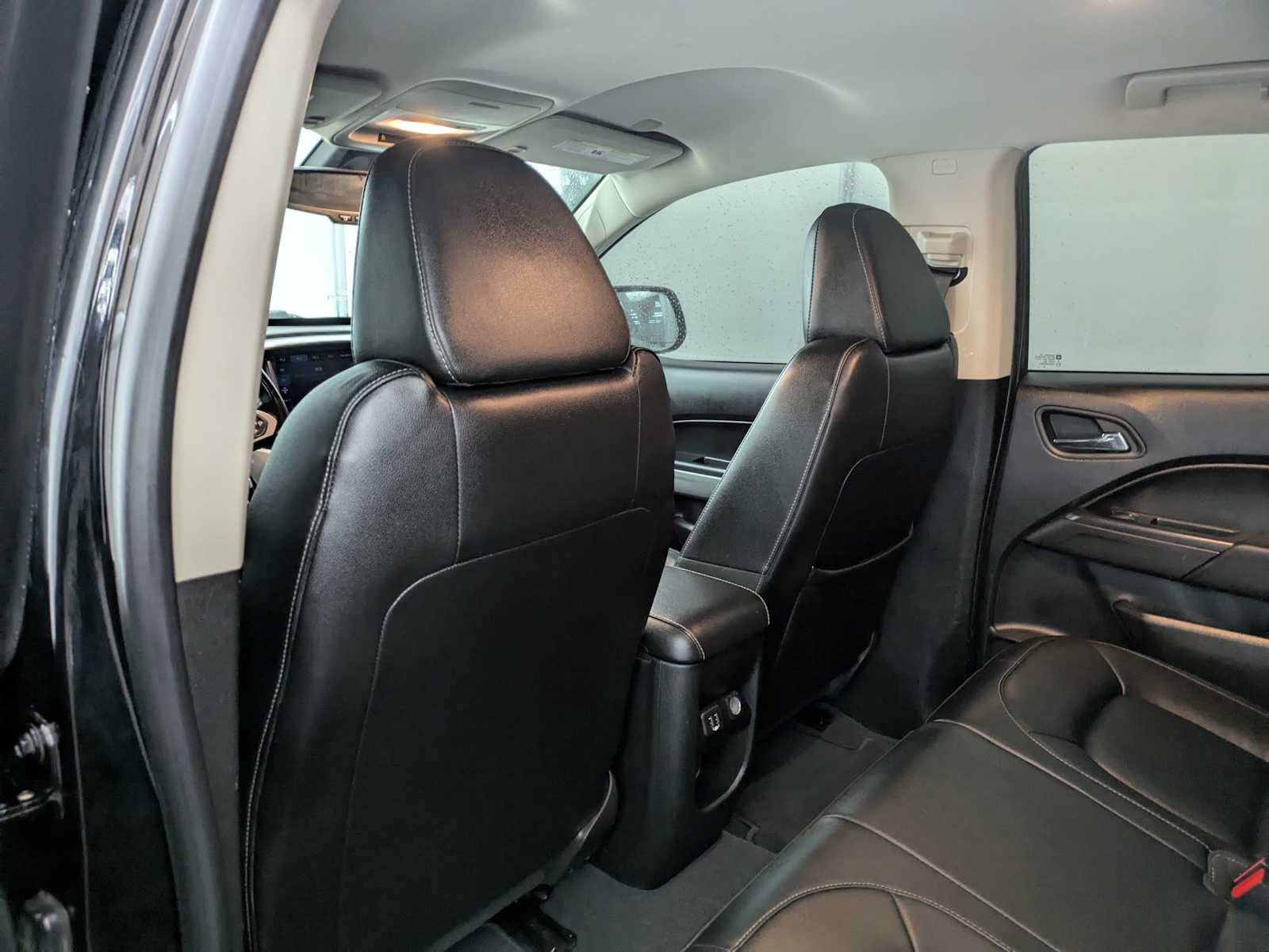 Thumbnail: 2019 Chevrolet Colorado - 21