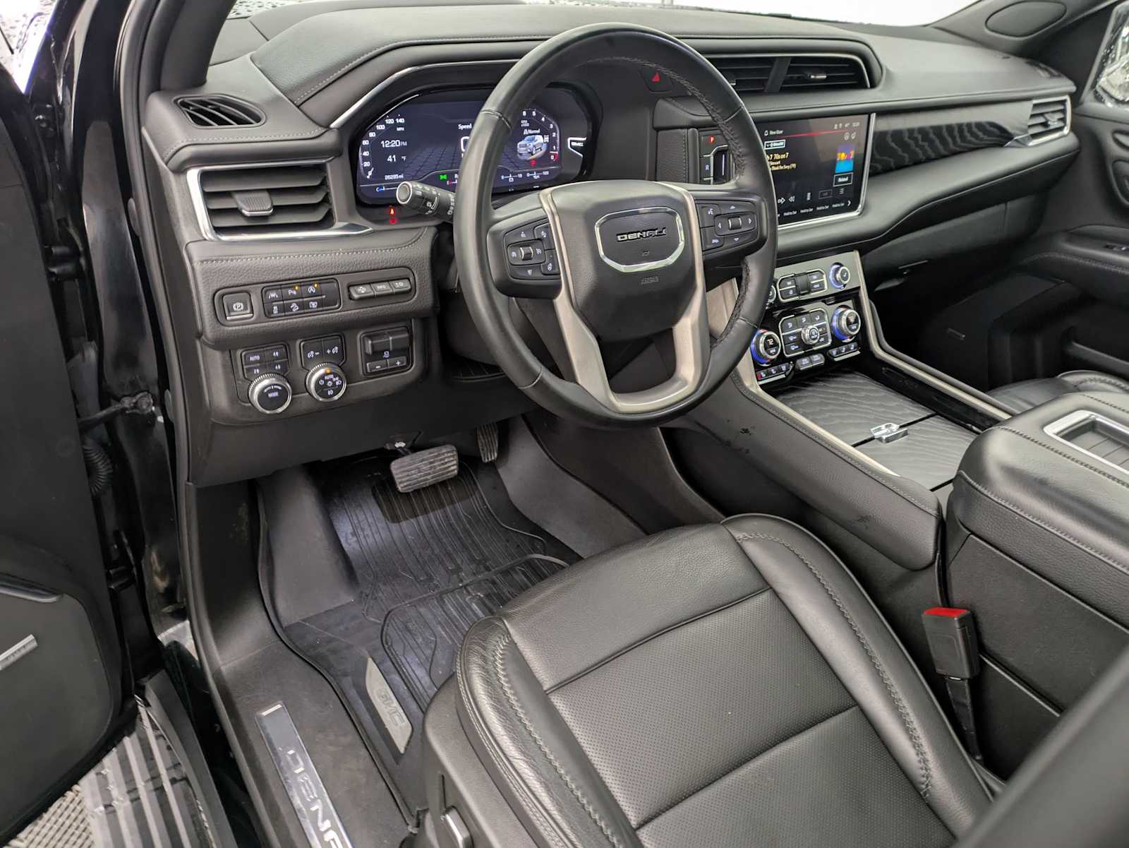 Thumbnail: 2023 GMC Yukon - 2