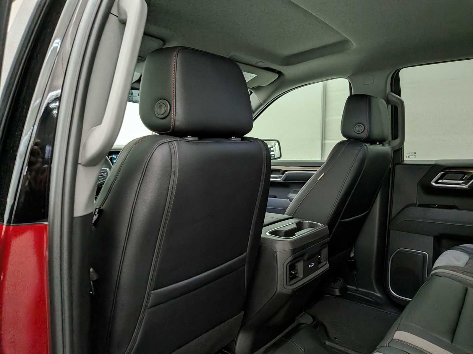 Thumbnail: 2025 Chevrolet Silverado 1500 - 21