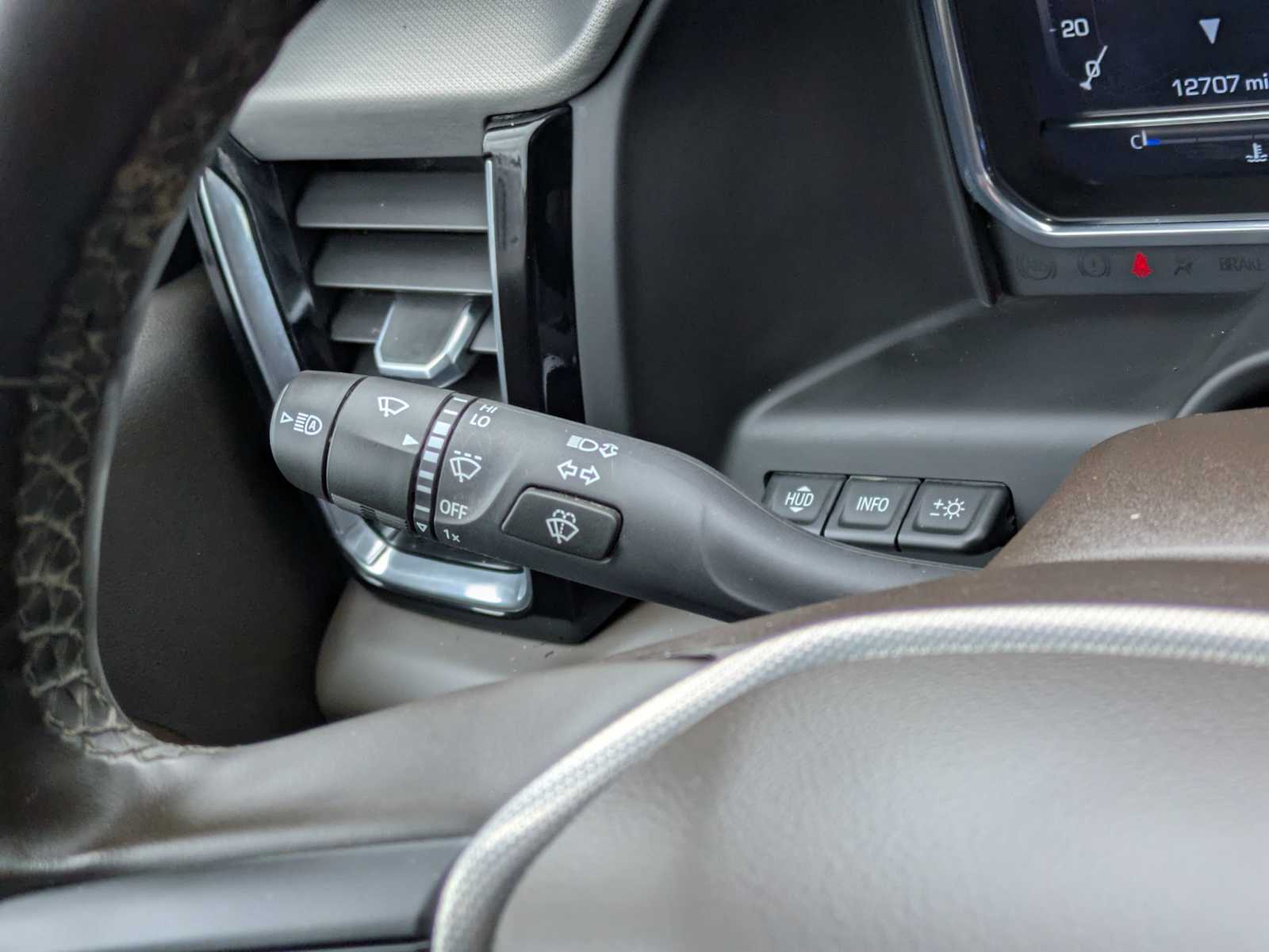 Thumbnail: 2025 GMC Sierra 2500 - 28