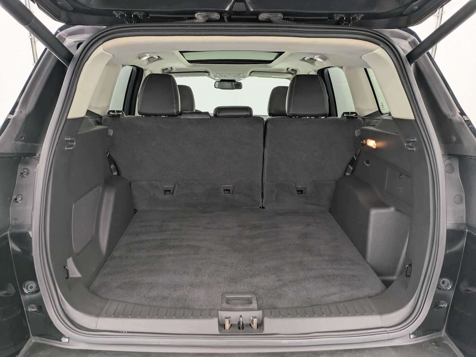 Thumbnail: 2018 Ford Escape - 35