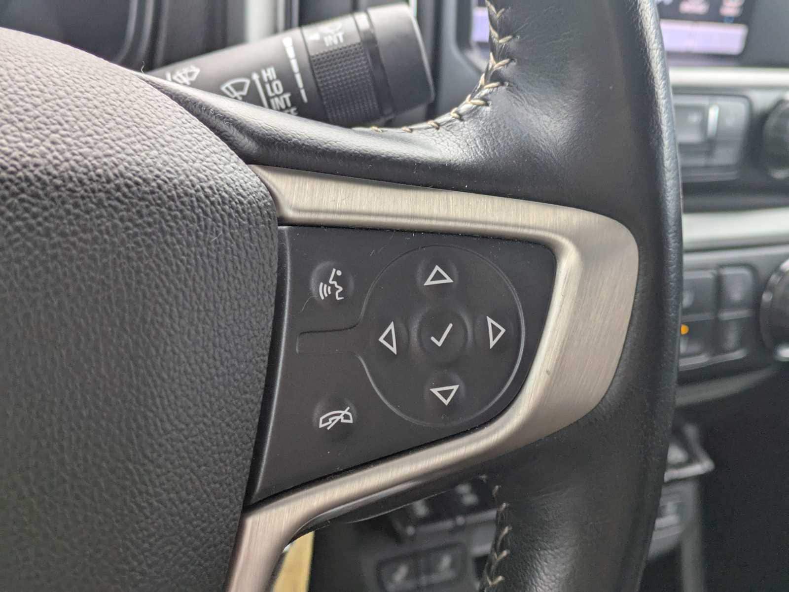 Thumbnail: 2018 Chevrolet Colorado - 24